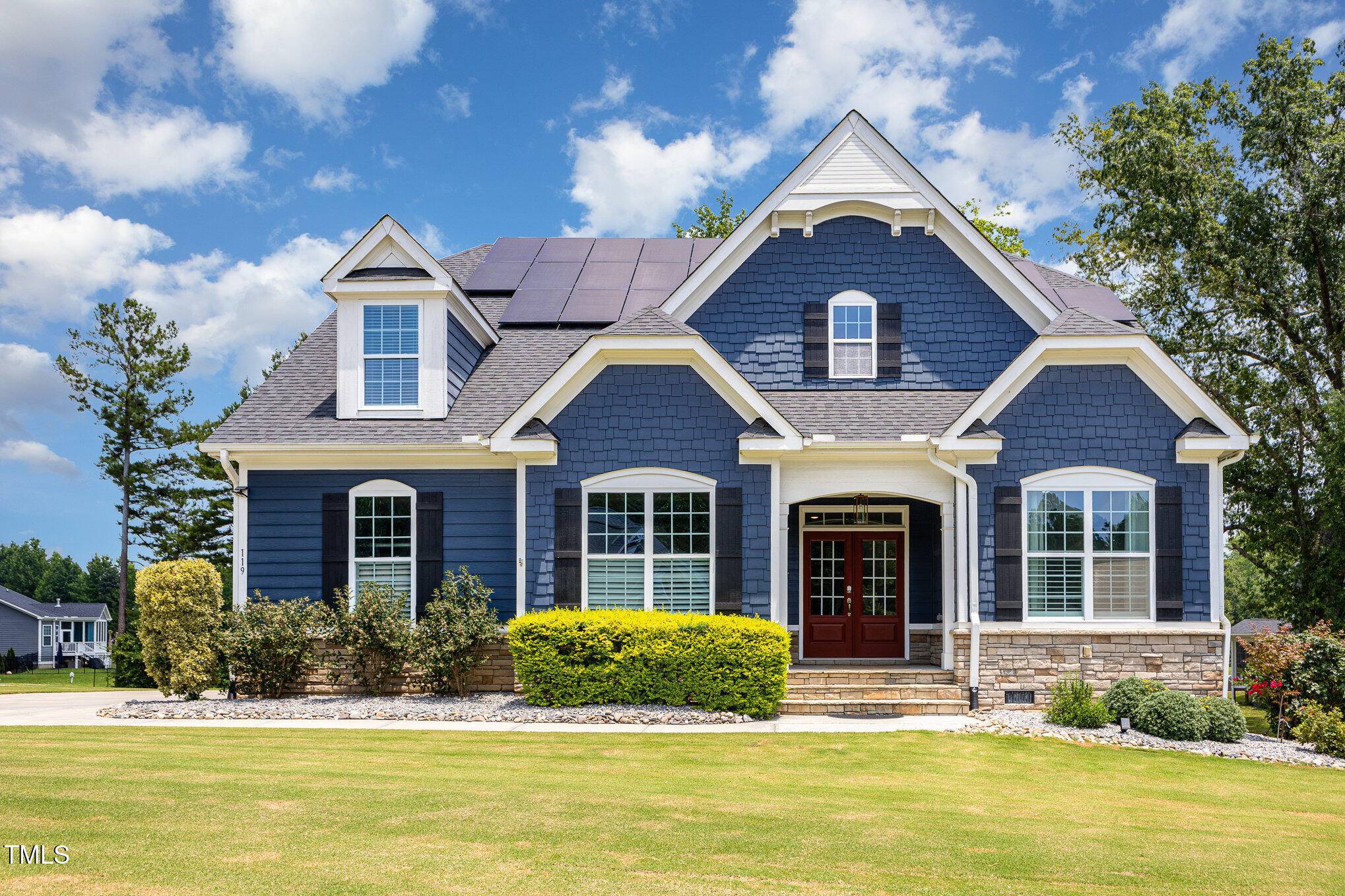 Clayton, NC 27527,119 Florentino Court