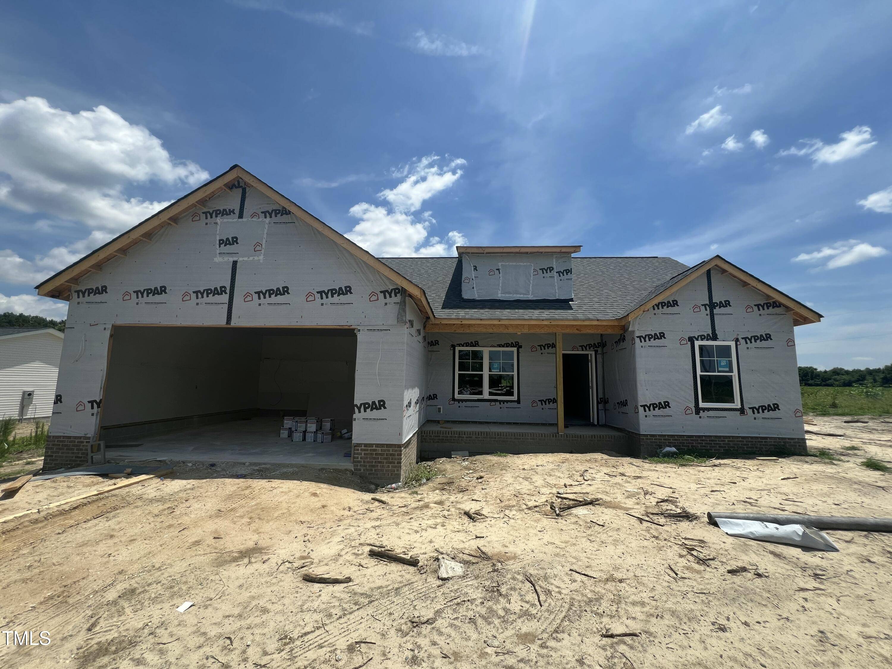 Dudley, NC 28333,100 Sagewood Drive