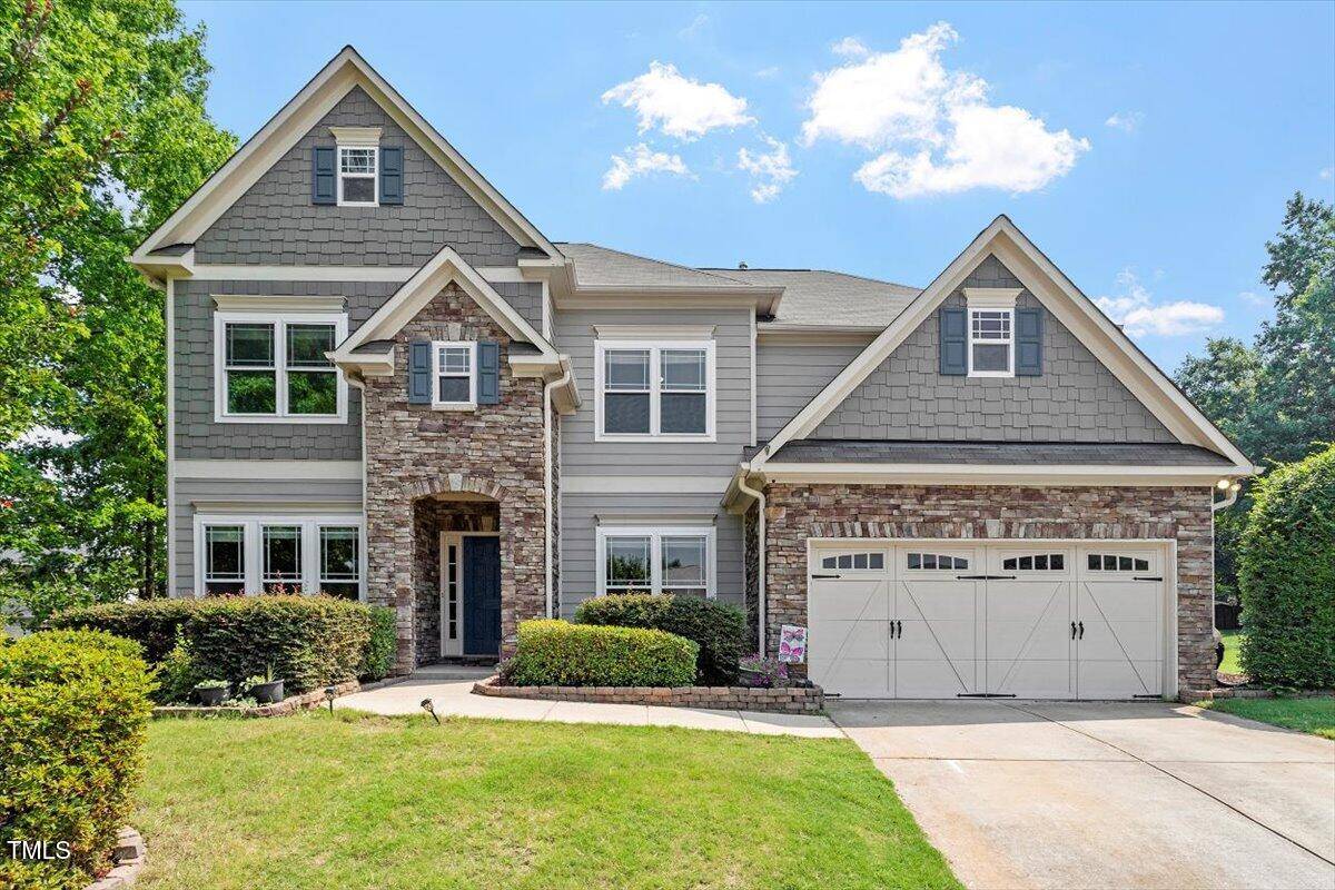 Holly Springs, NC 27540,108 Holly Glen Court