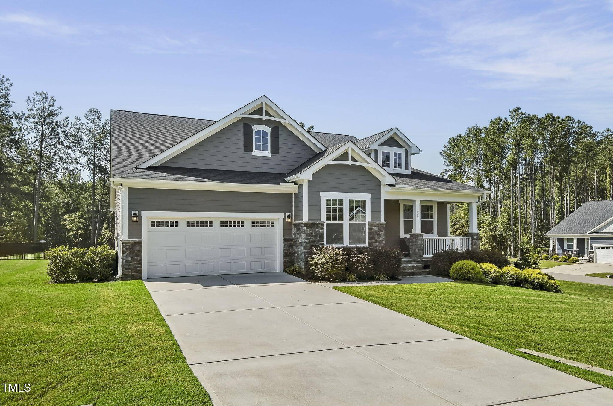 Clayton, NC 27527,465 Gianna Drive