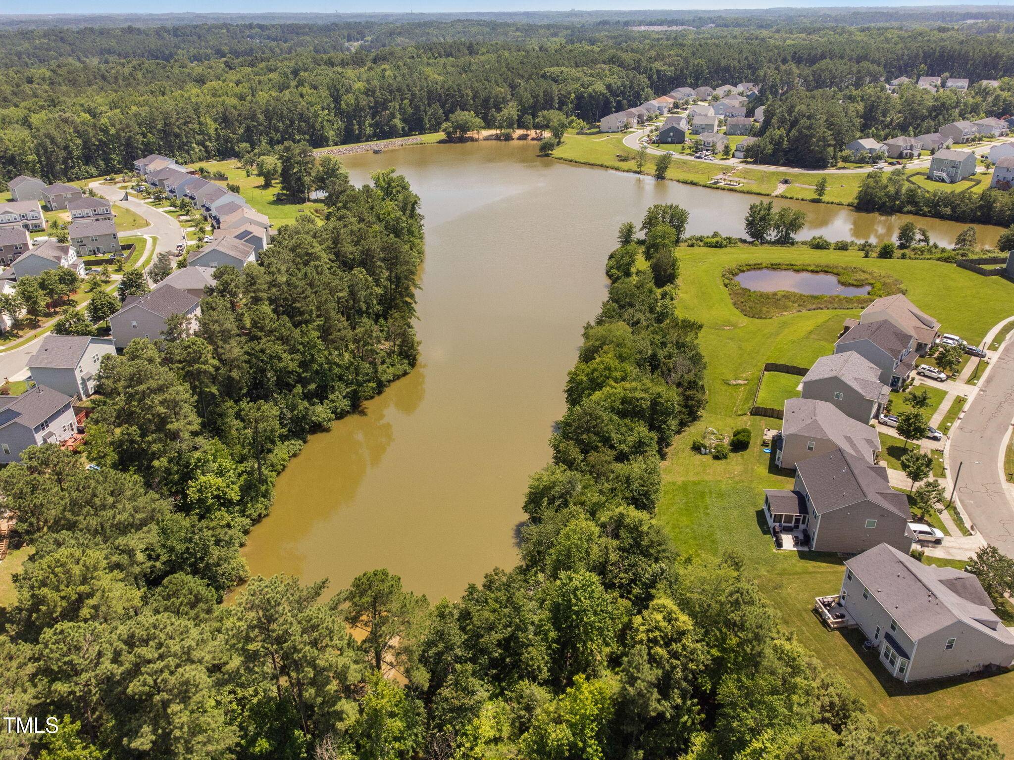 Durham, NC 27704,3417 Cardinal Lake Drive