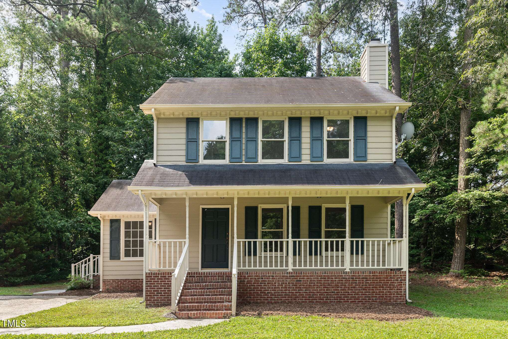 Durham, NC 27713,5429 Fortunes Ridge Drive