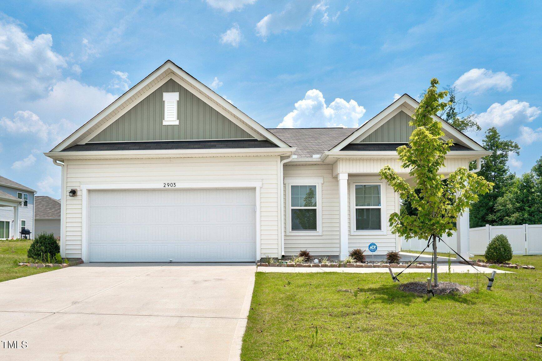 Wilson, NC 27893,2903 Cliff Courts