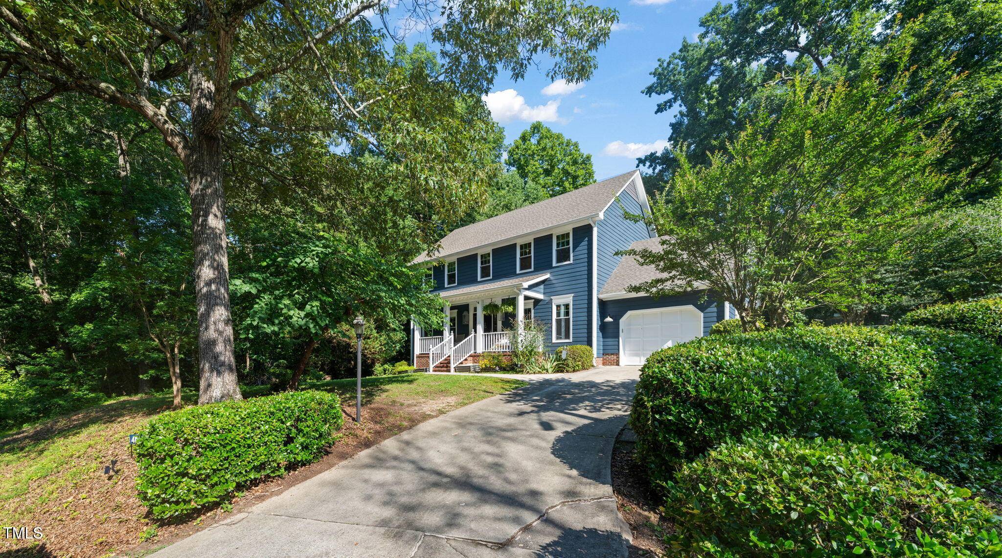 Durham, NC 27707,4151 Deep Wood Circle