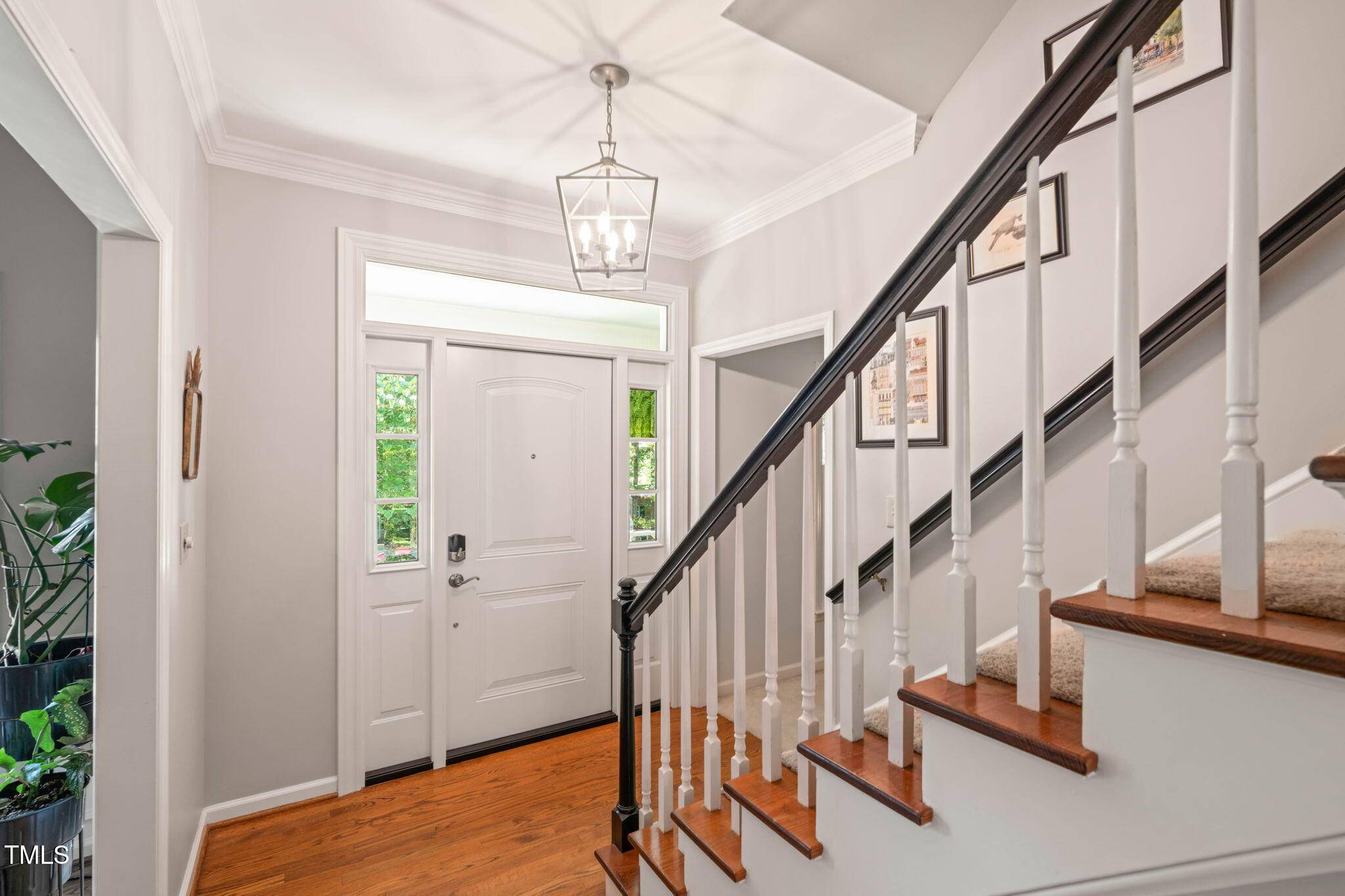 Durham, NC 27707,4151 Deep Wood Circle