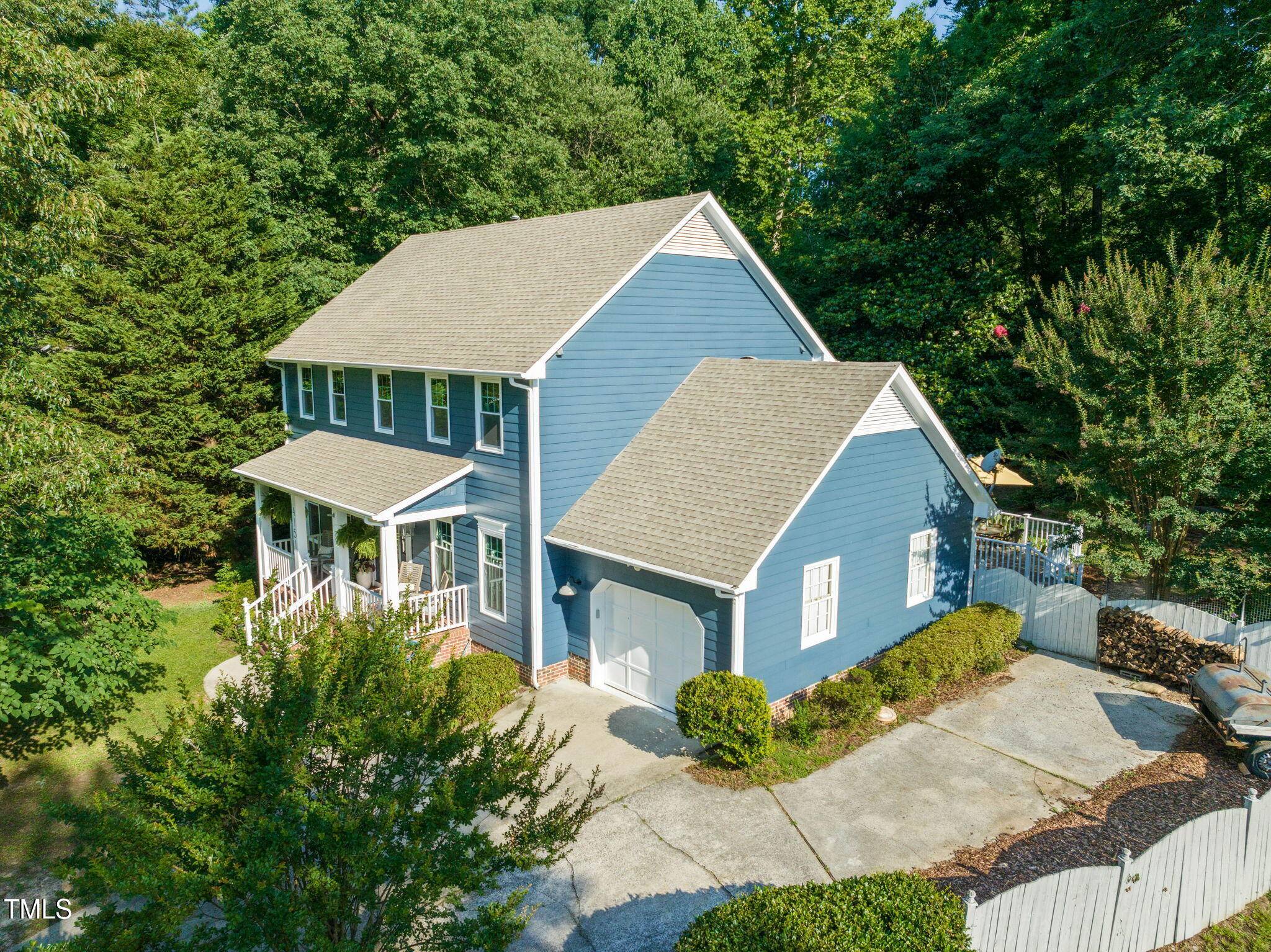 Durham, NC 27707,4151 Deep Wood Circle