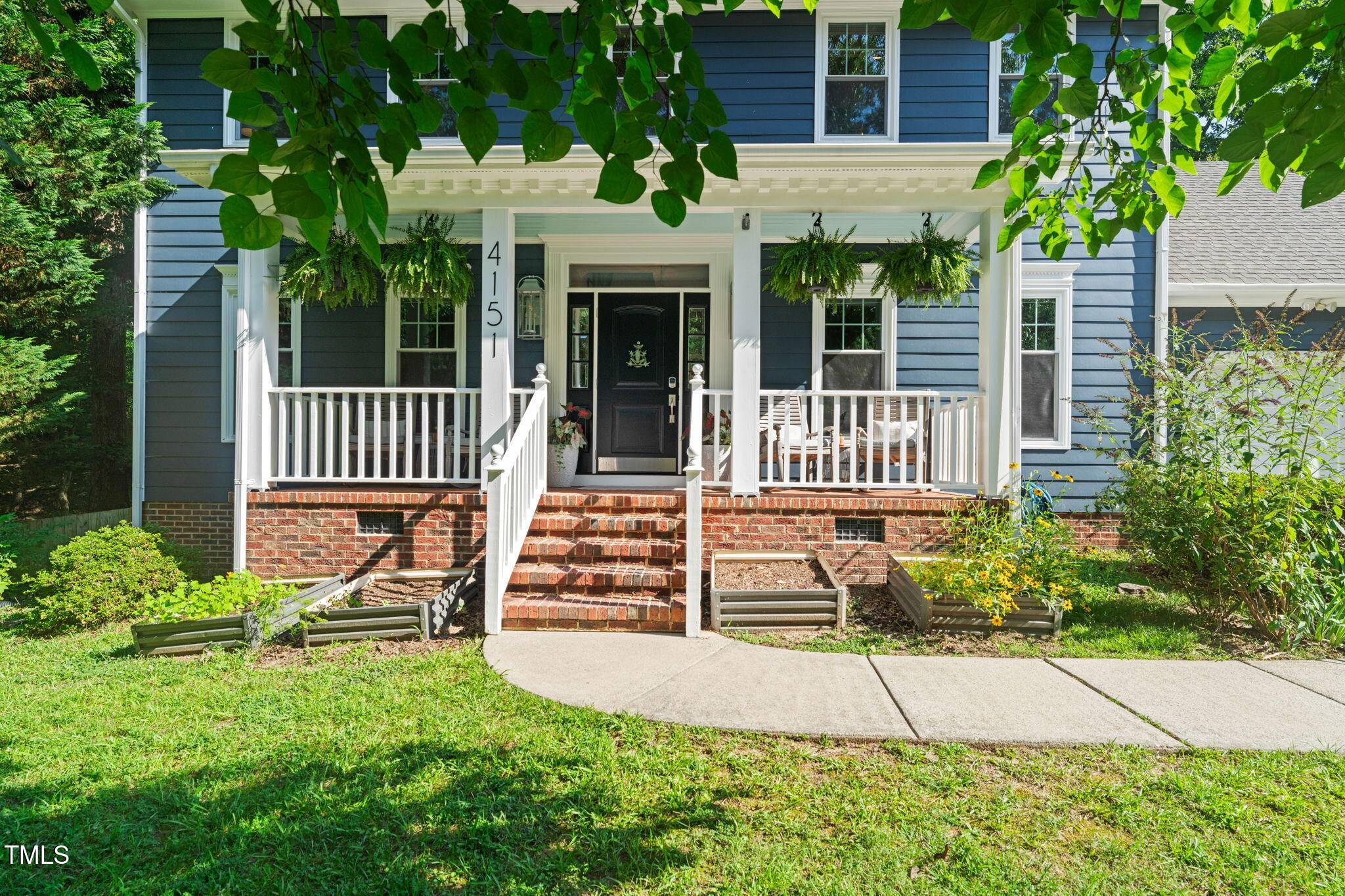 Durham, NC 27707,4151 Deep Wood Circle