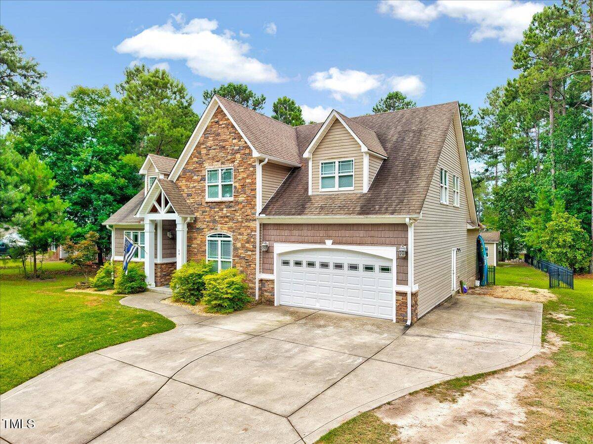 Sanford, NC 27332,39 Westover Court