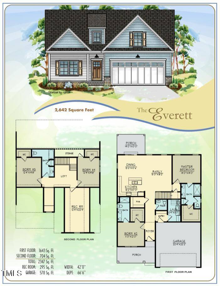 La Grange, NC 28551,3755 Huntcliff Drive