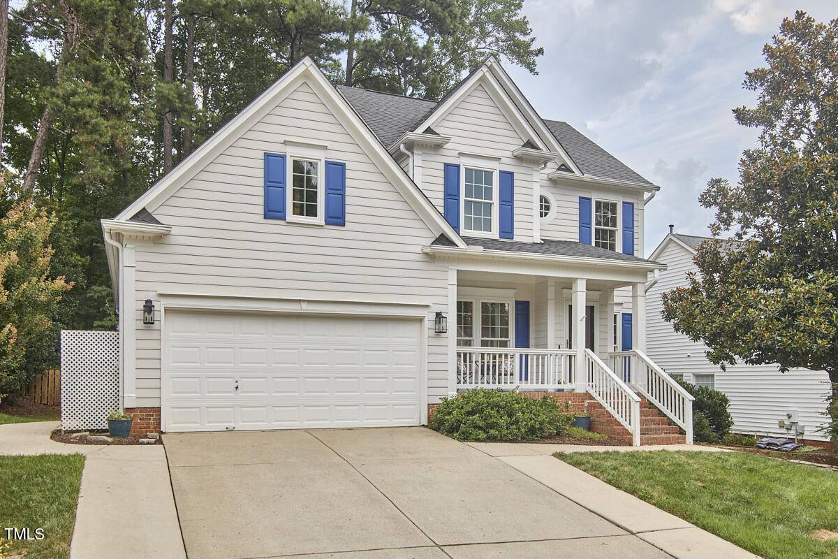 Cary, NC 27513,102 Duxbury Drive