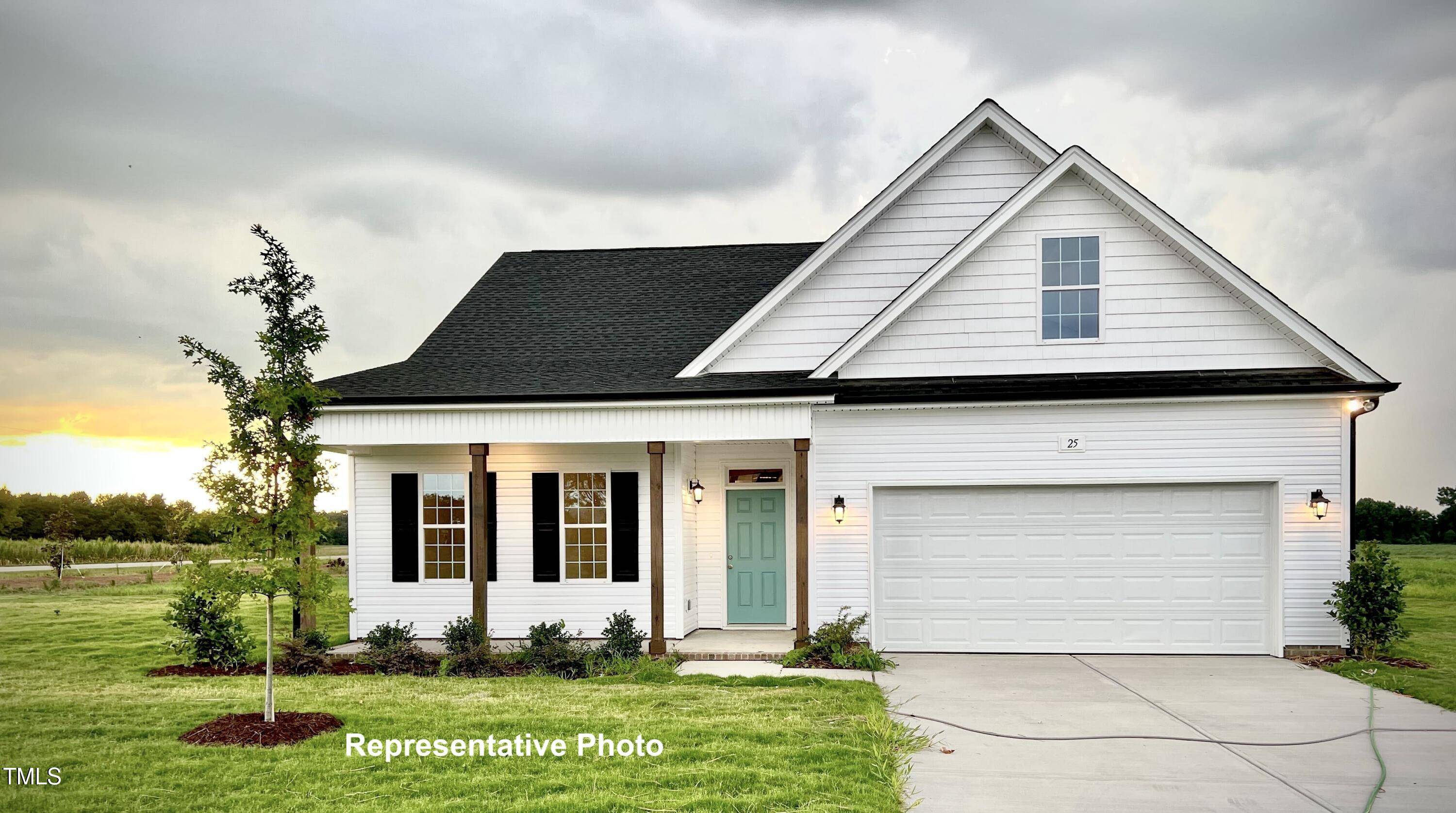 Zebulon, NC 27597,318 Danube Drive