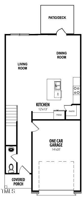 Clayton, NC 27520,27 Calluna Drive