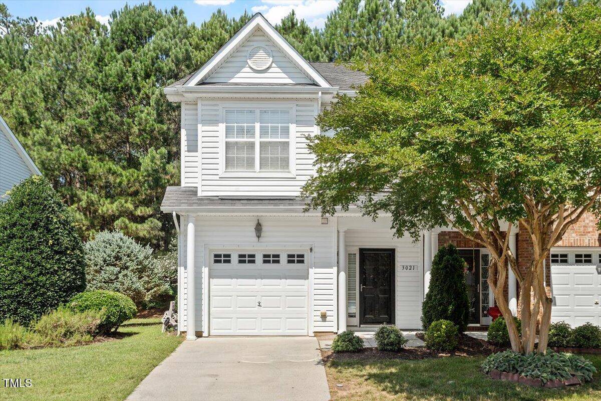 Raleigh, NC 27614,3021 Winding Waters Way