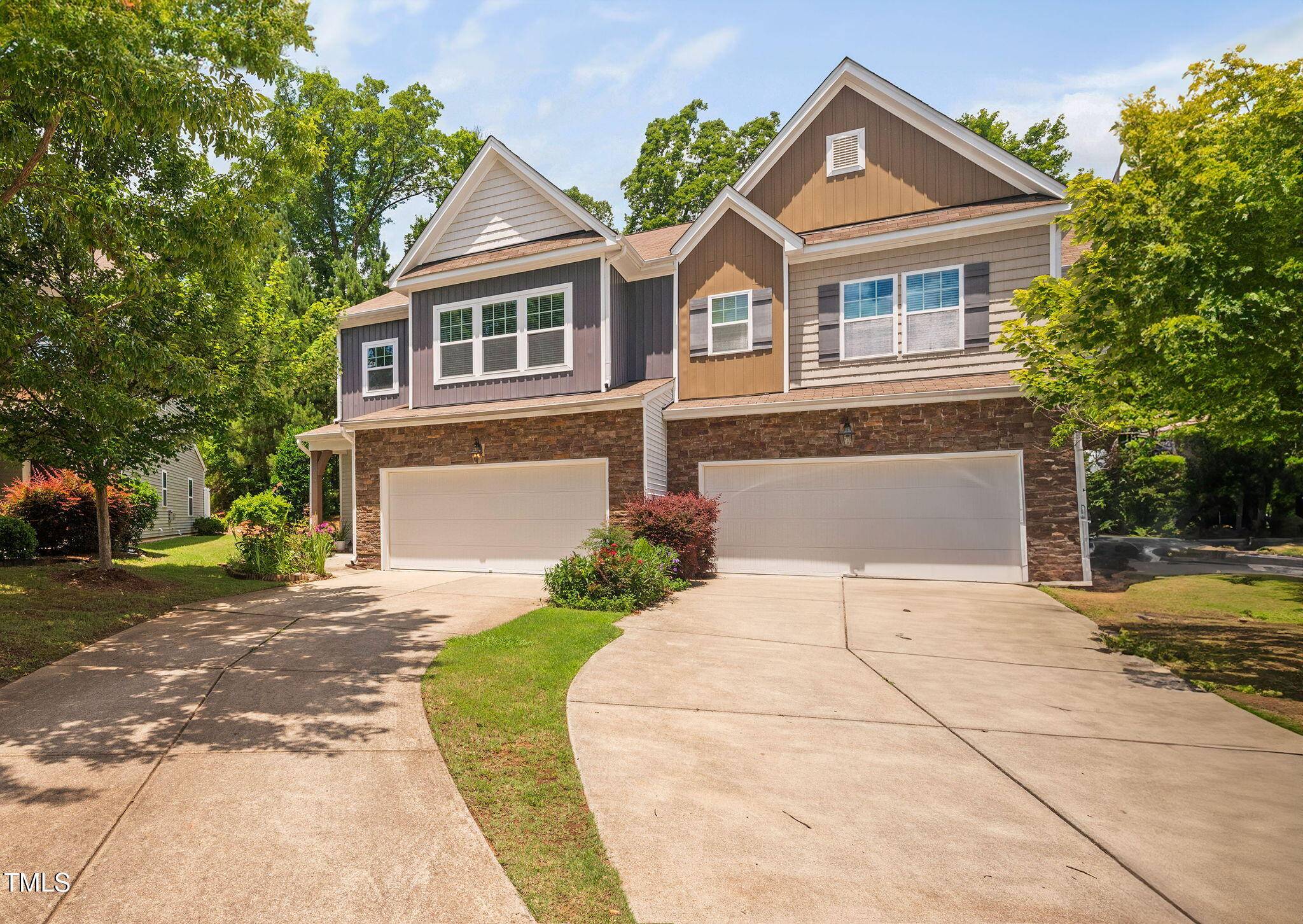 Cary, NC 27513,809 Davidson Point Road