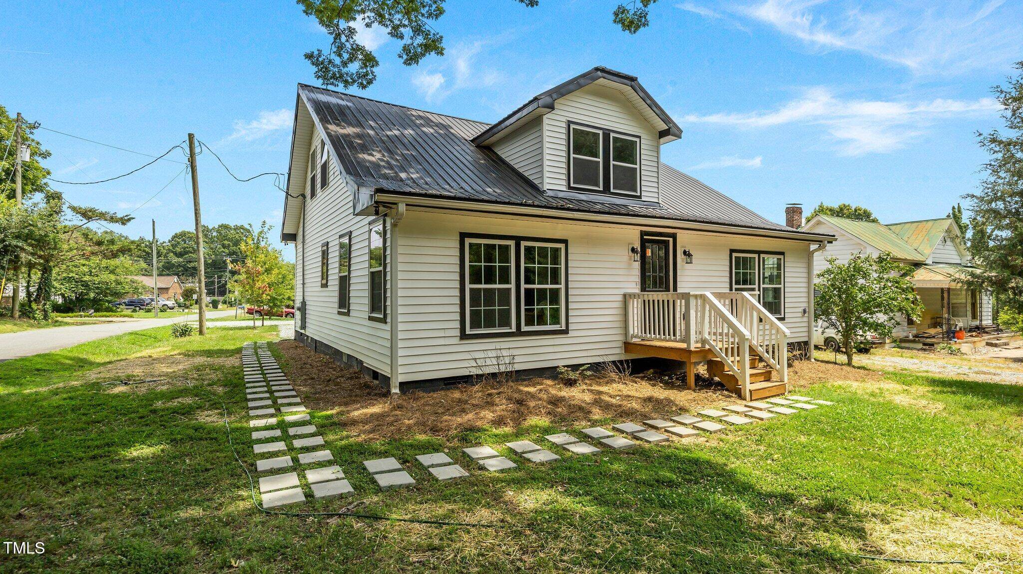 Mebane, NC 27302,505 Hawfields Road