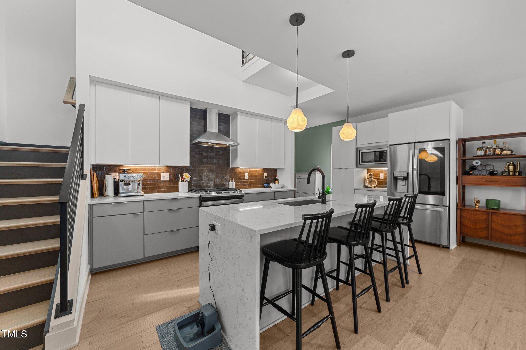 Raleigh, NC 27610,2201 Millbank Village Court #101