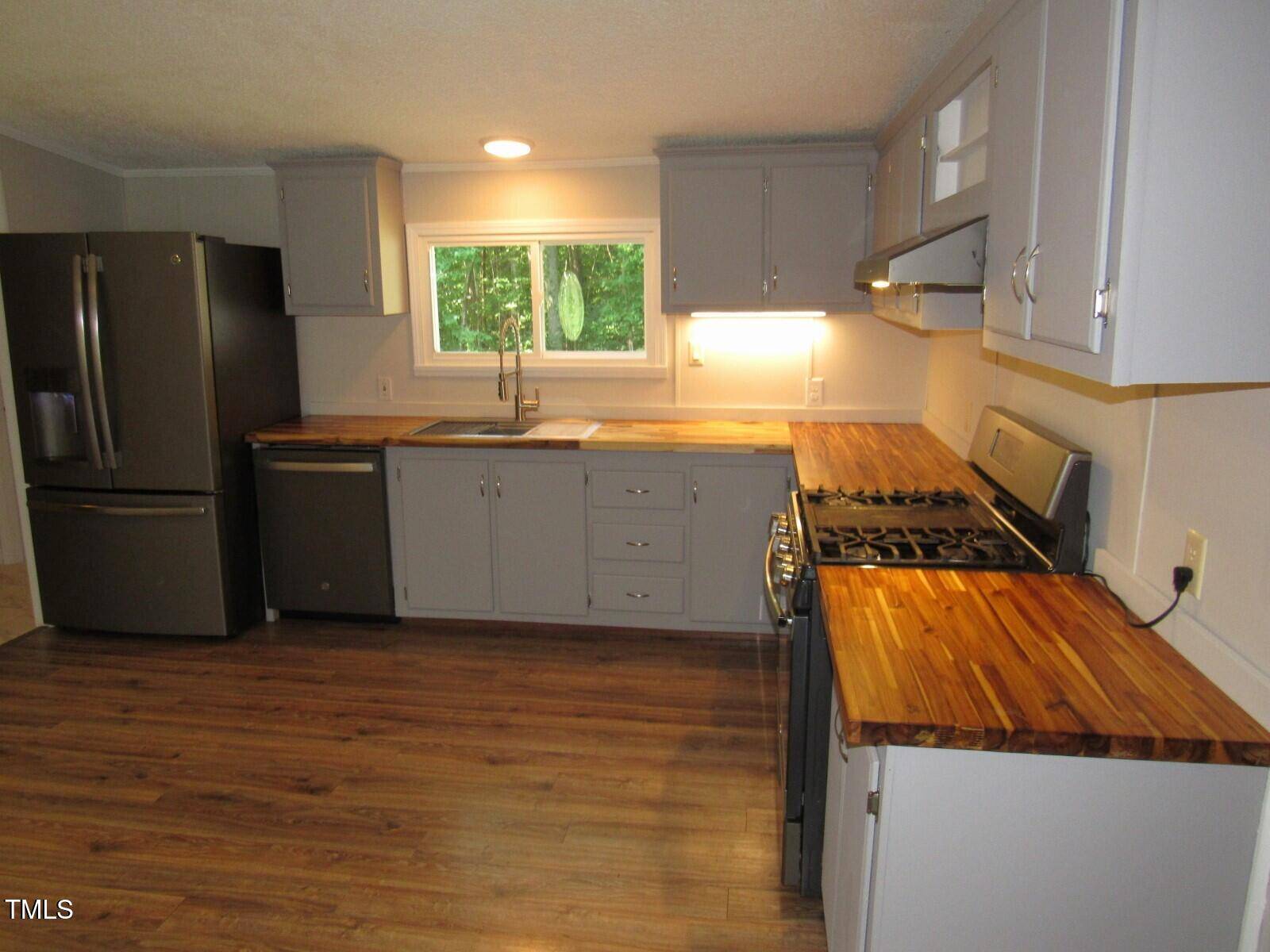 Franklinton, NC 27525,440 Montgomery Road
