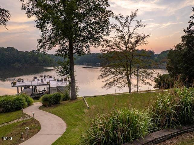 Semora, NC 27343,64 Robin Road