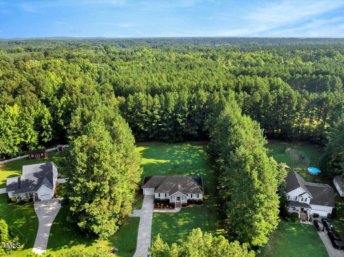 Stem, NC 27581,1515 Bradsher Drive