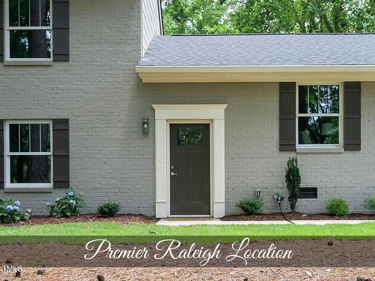 Raleigh, NC 27612,4301 Azalea Drive