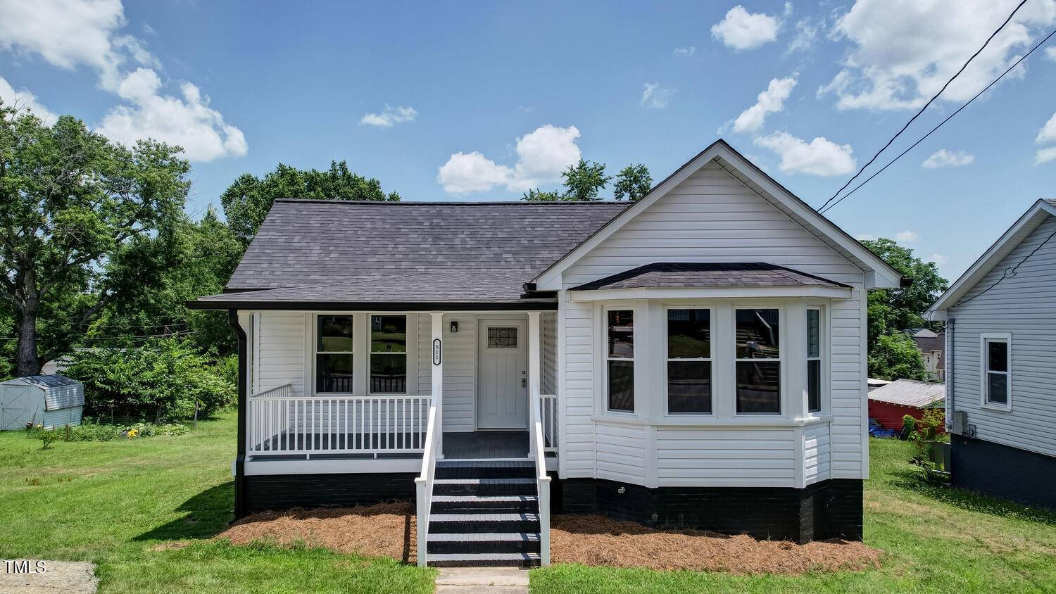 Reidsville, NC 27320,511 Barnes Street