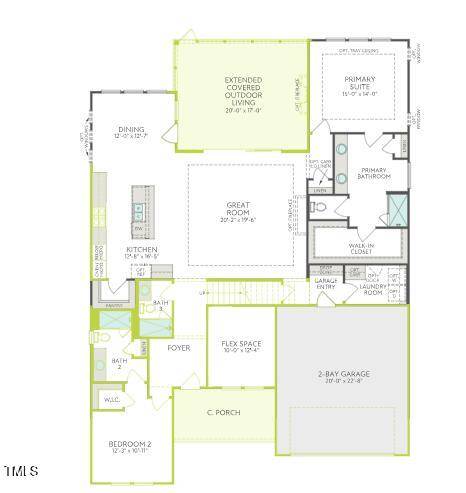 Fuquay Varina, NC 27526,36 Firefly Lane