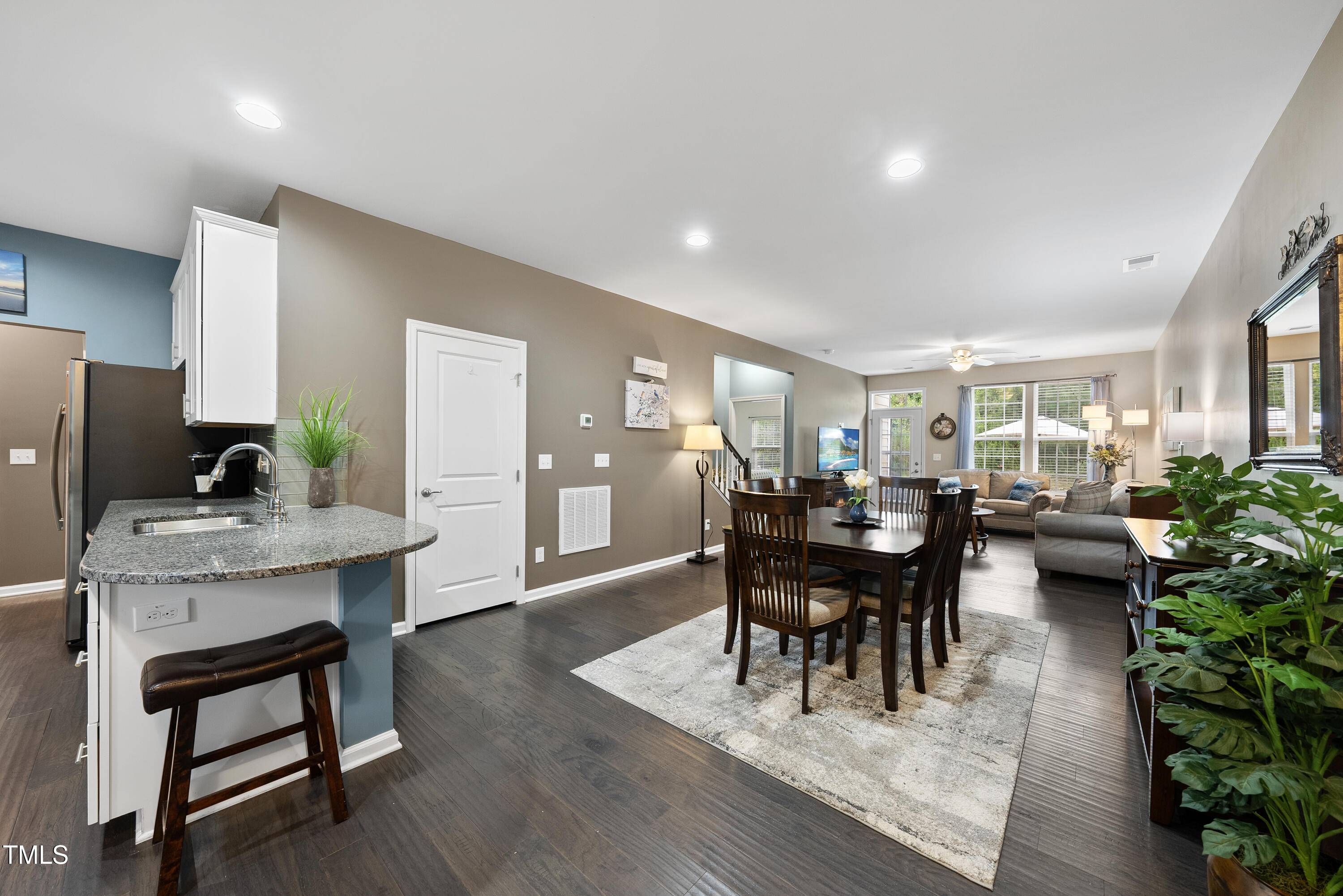 Durham, NC 27703,605 Smallwood Drive