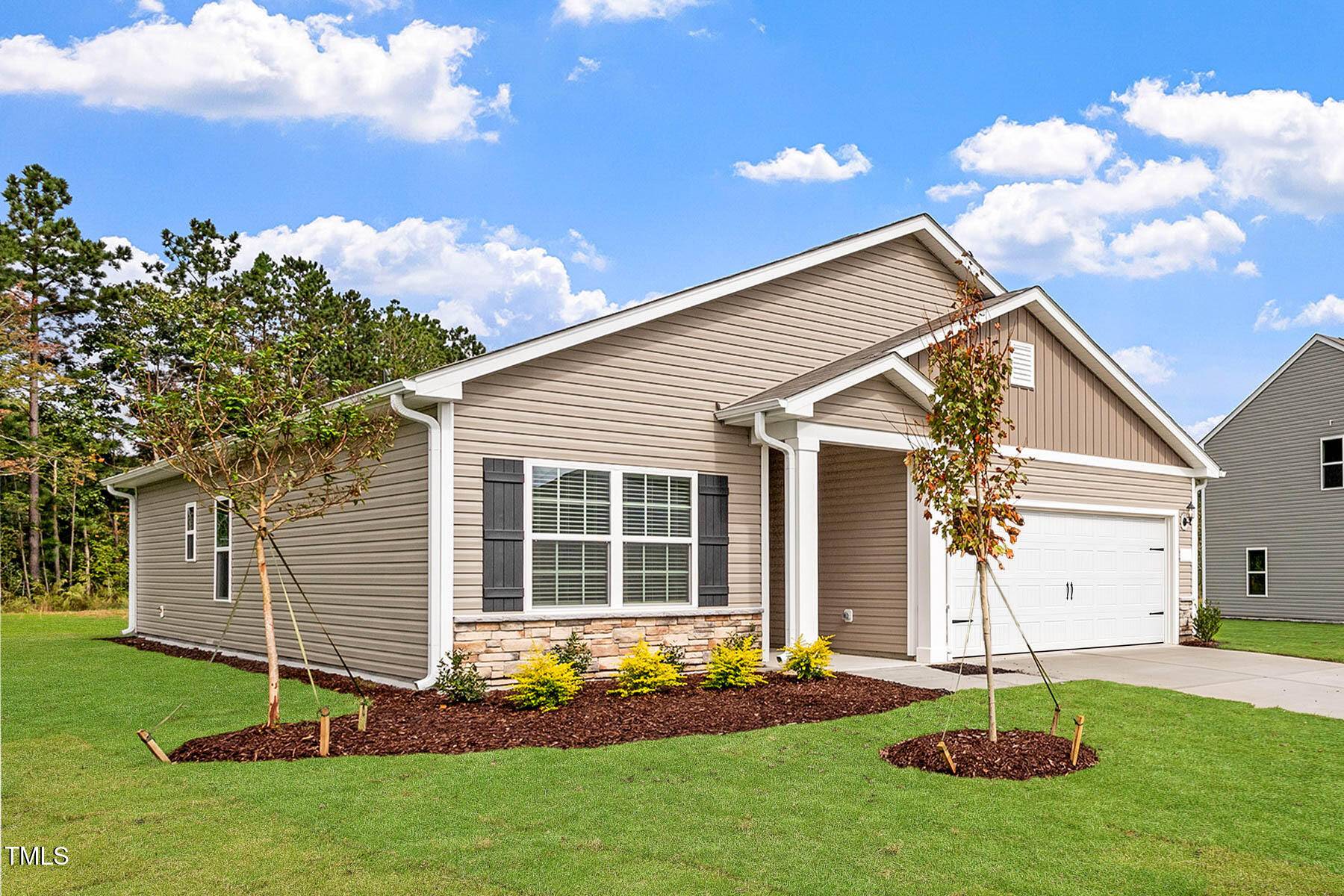 Oxford, NC 27565,107 Flue Court