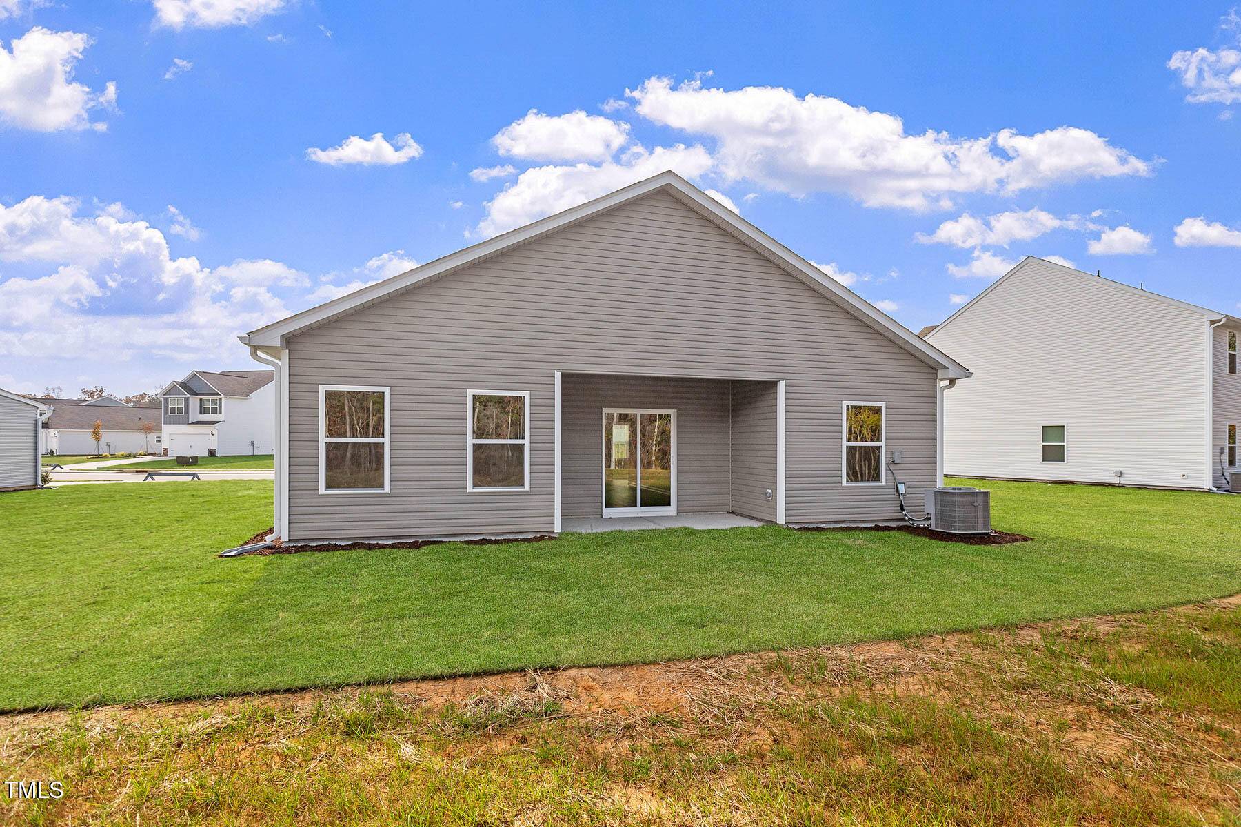 Oxford, NC 27565,107 Flue Court