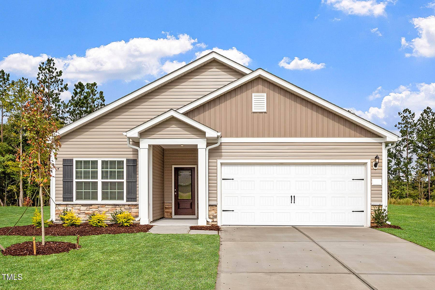 Oxford, NC 27565,110 Hybrid Street