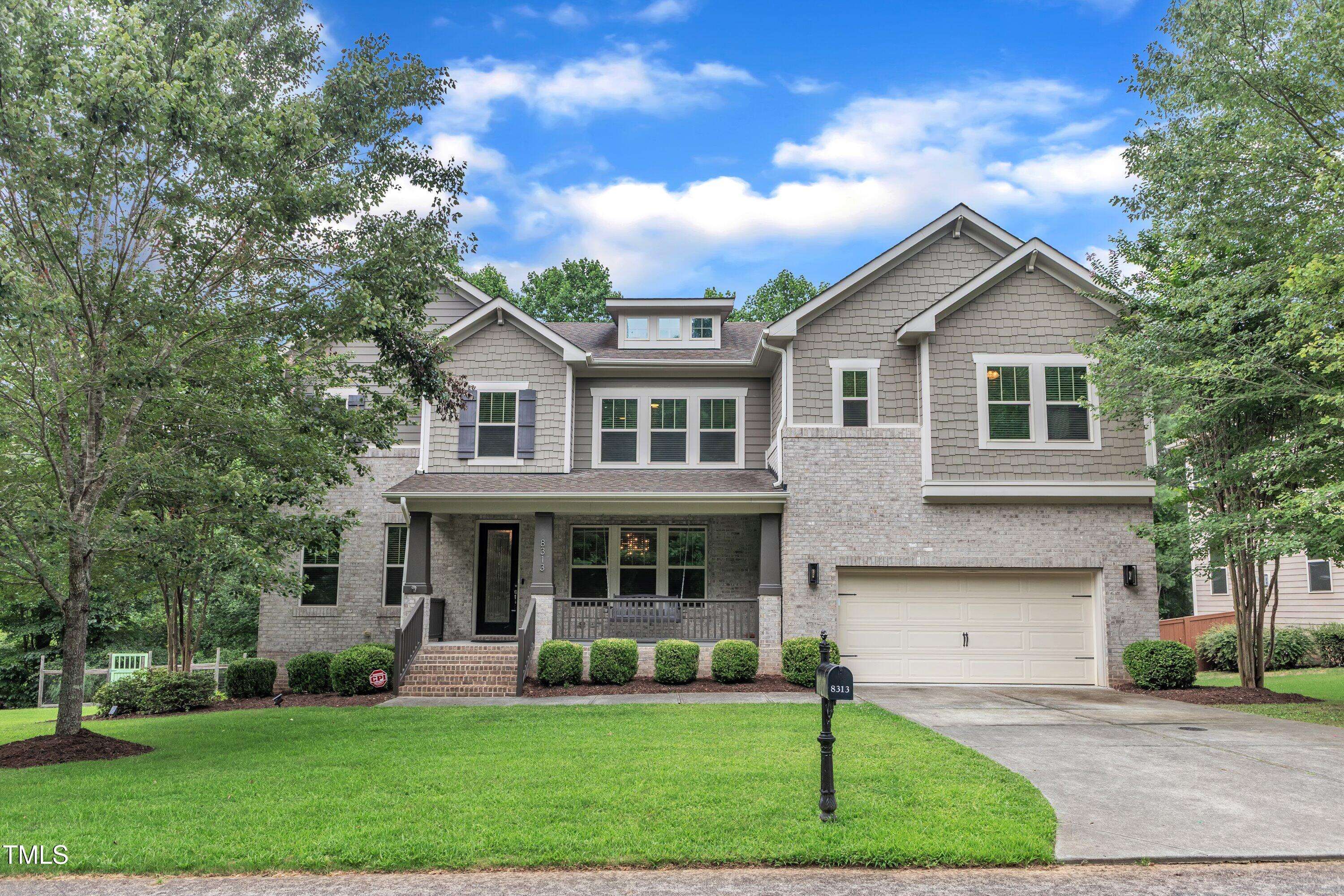 Apex, NC 27539,8313 Henderson Road