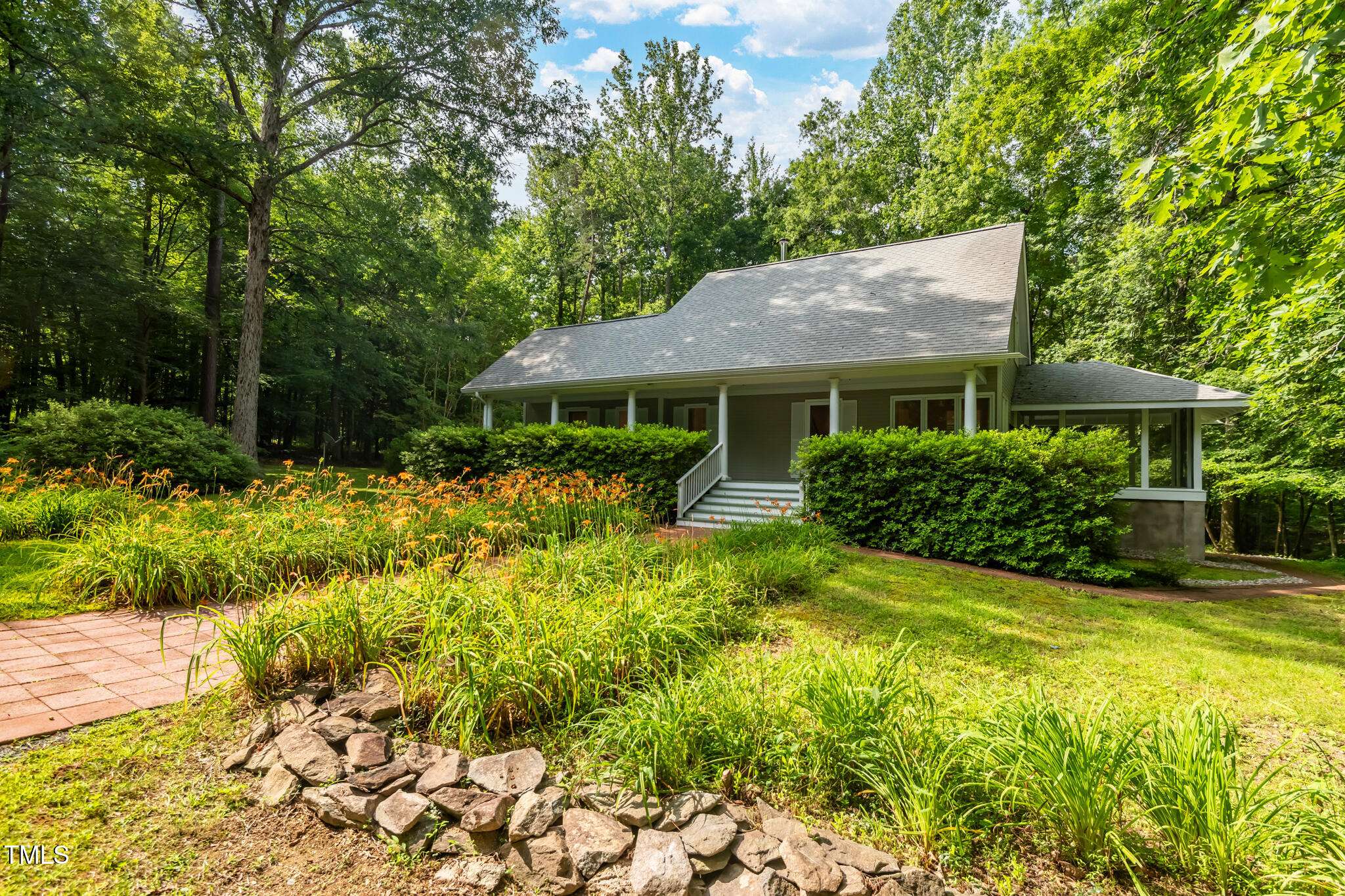 Hillsborough, NC 27278,3506 Arthur Minnis Road