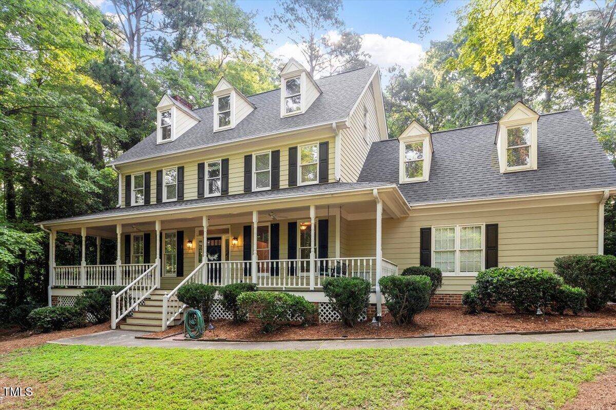 Fuquay Varina, NC 27526,3025 Bentwillow Drive