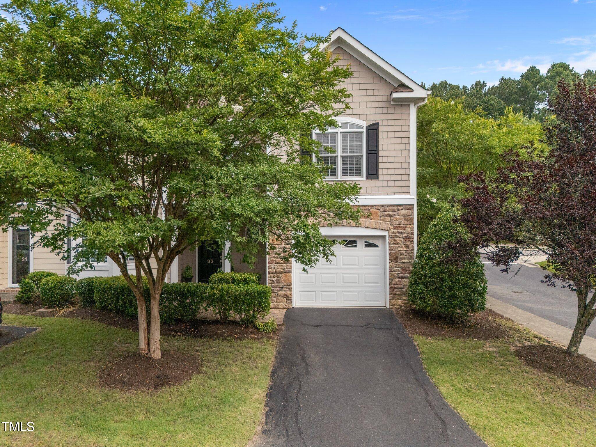 Durham, NC 27713,5515 South Roxboro #32