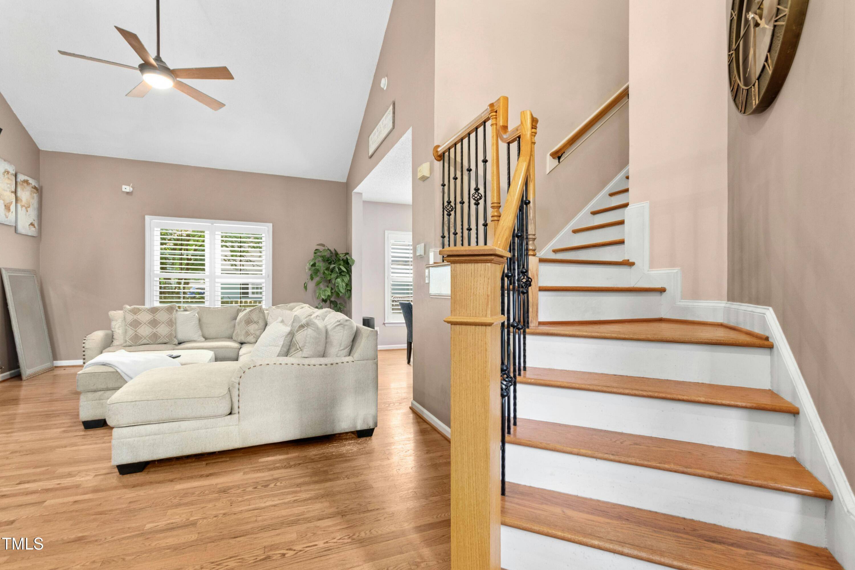 Raleigh, NC 27613,5301 Denmead Way