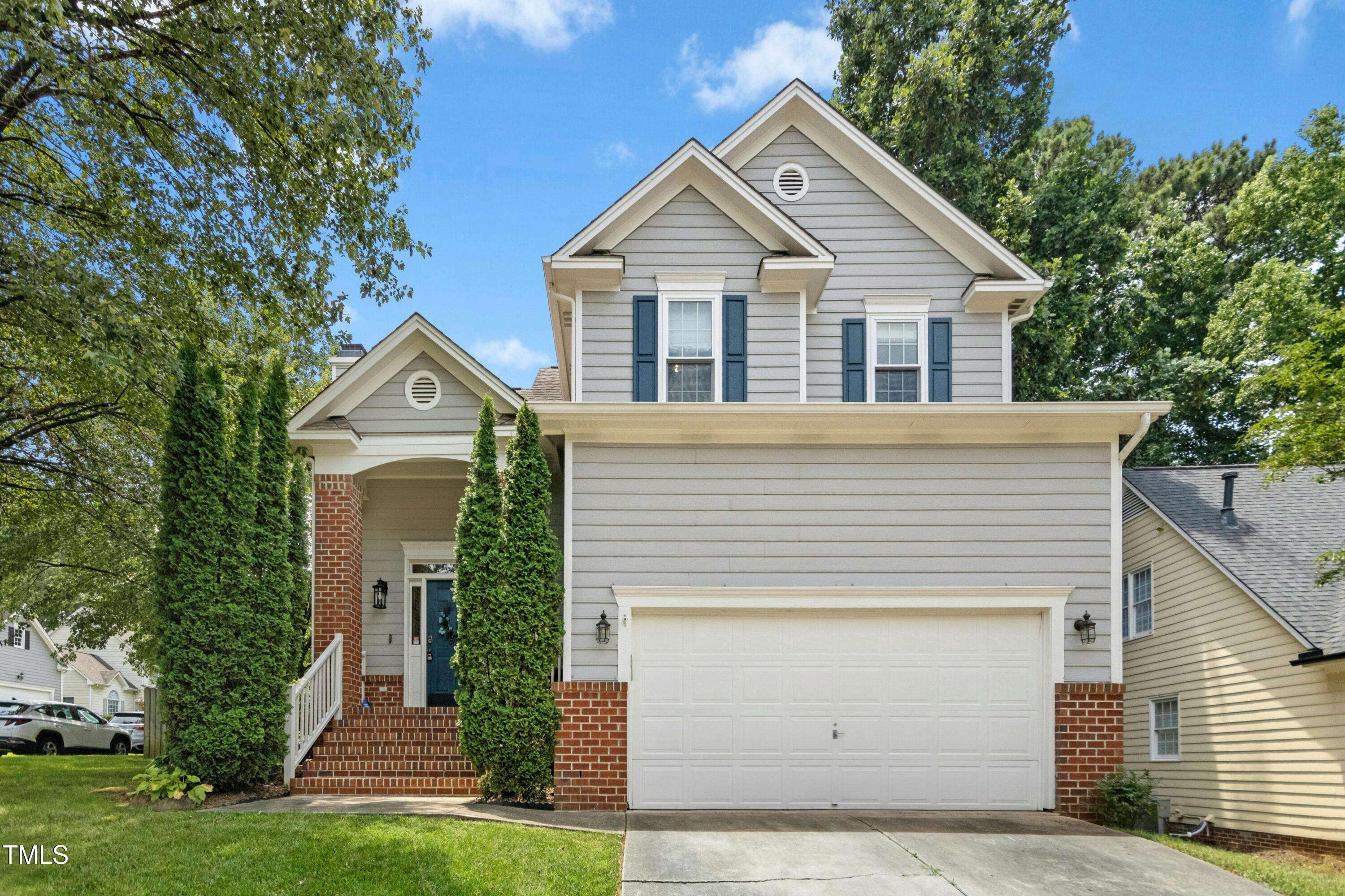 Raleigh, NC 27613,5301 Denmead Way