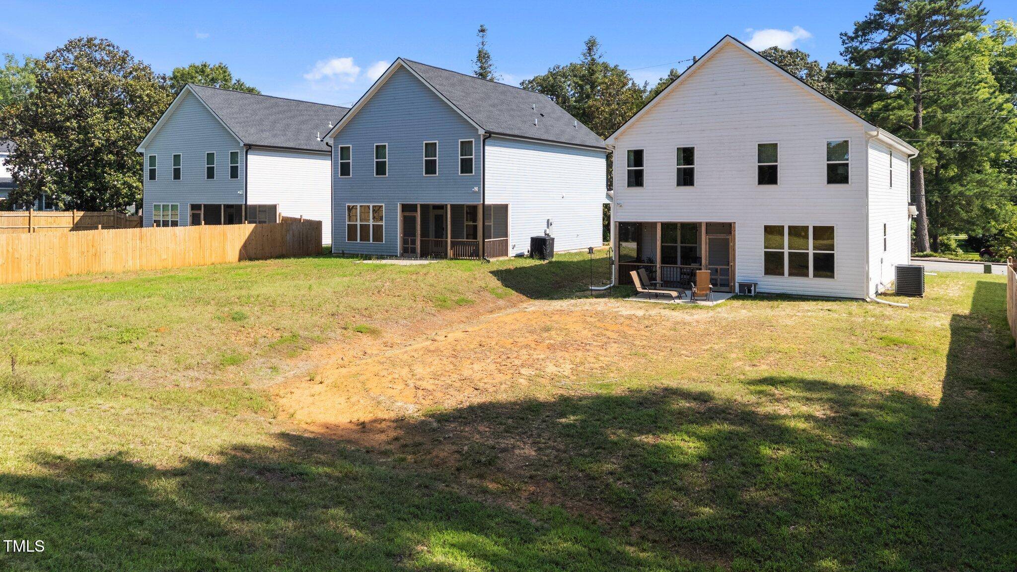 Middlesex, NC 27557,12658 W Hanes Avenue