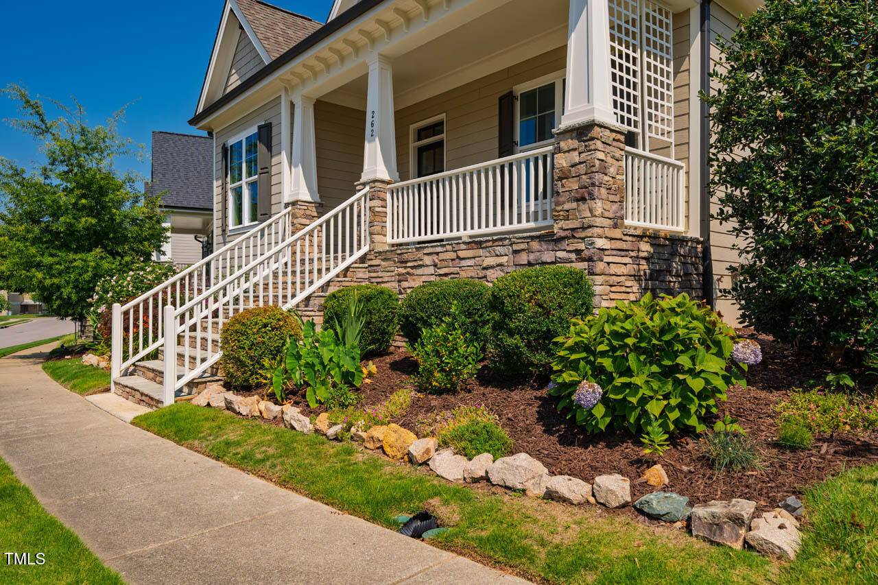 Chapel Hill, NC 27516,262 Salt Cedar Lane