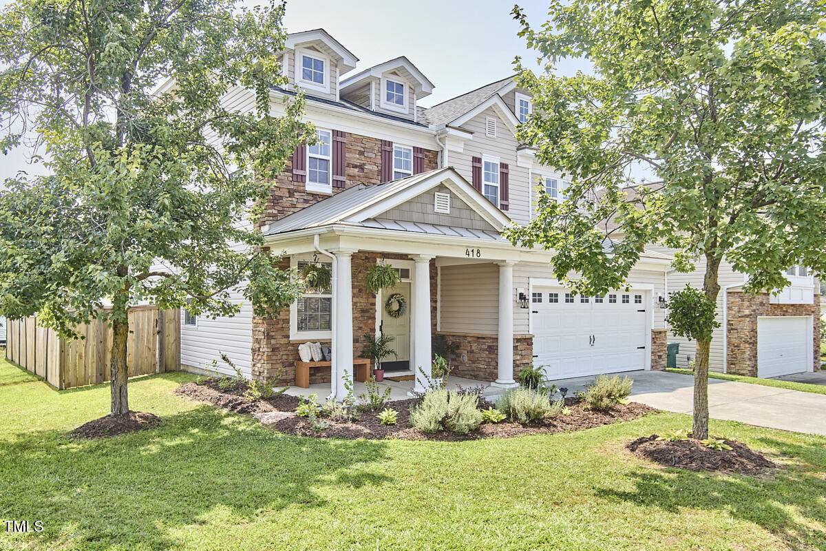 Durham, NC 27703,418 Magna Drive