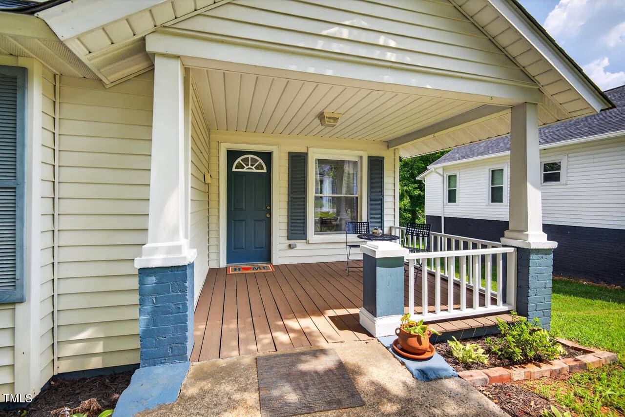 Mebane, NC 27302,408 N Fourth/ 4th Street