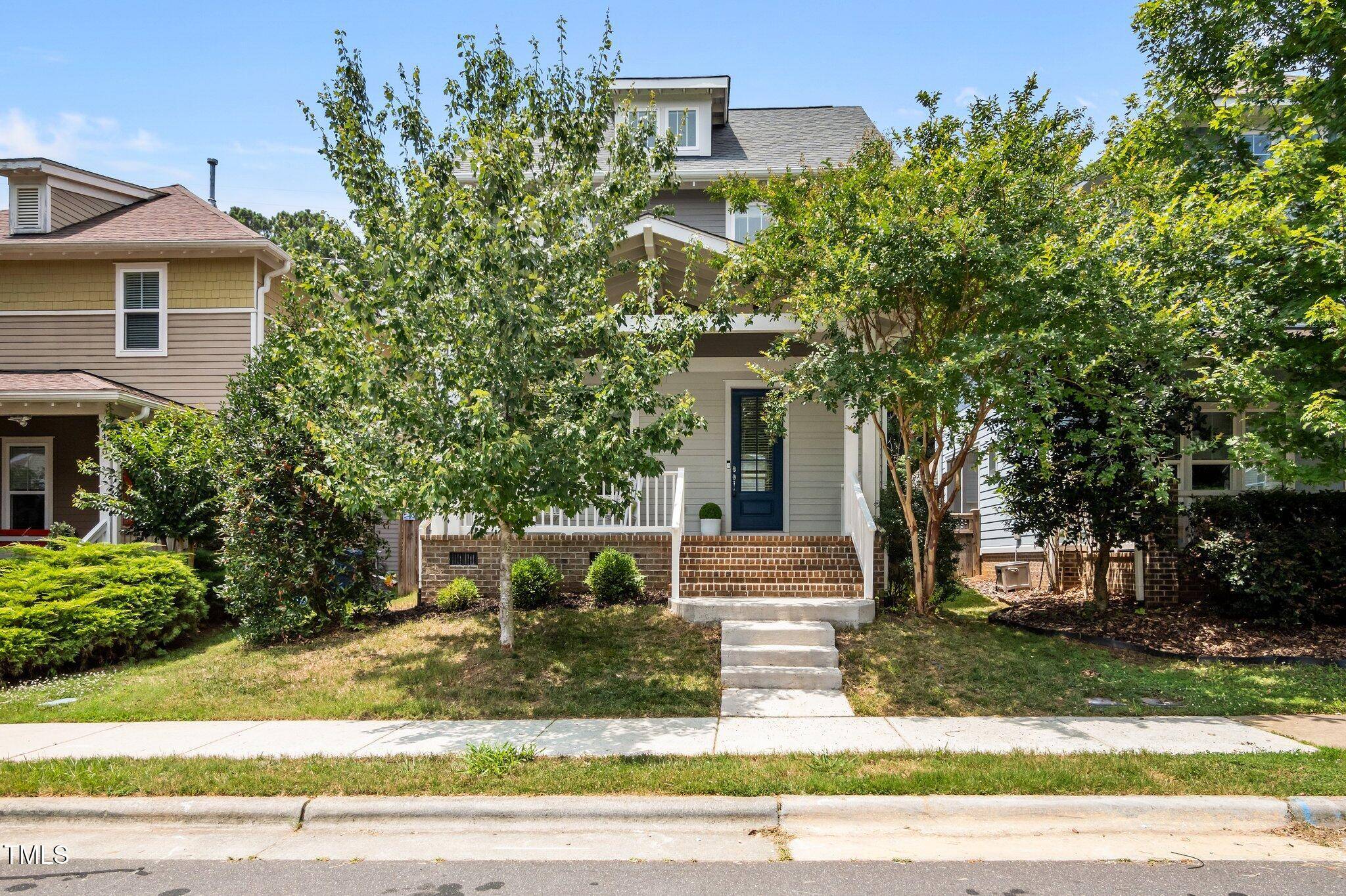 Chapel Hill, NC 27516,444 Claremont Drive