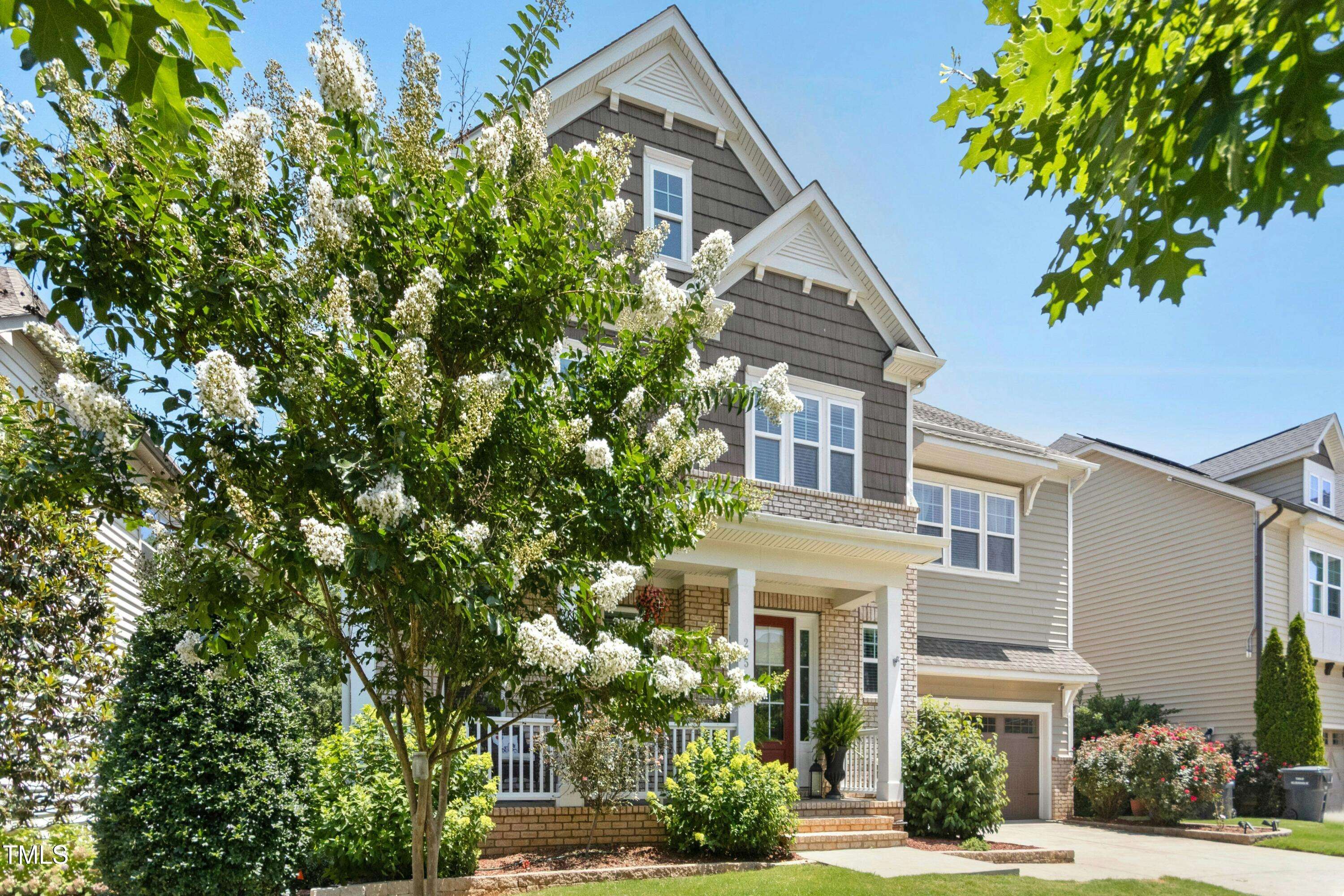 Hillsborough, NC 27278,205 Aurora Road
