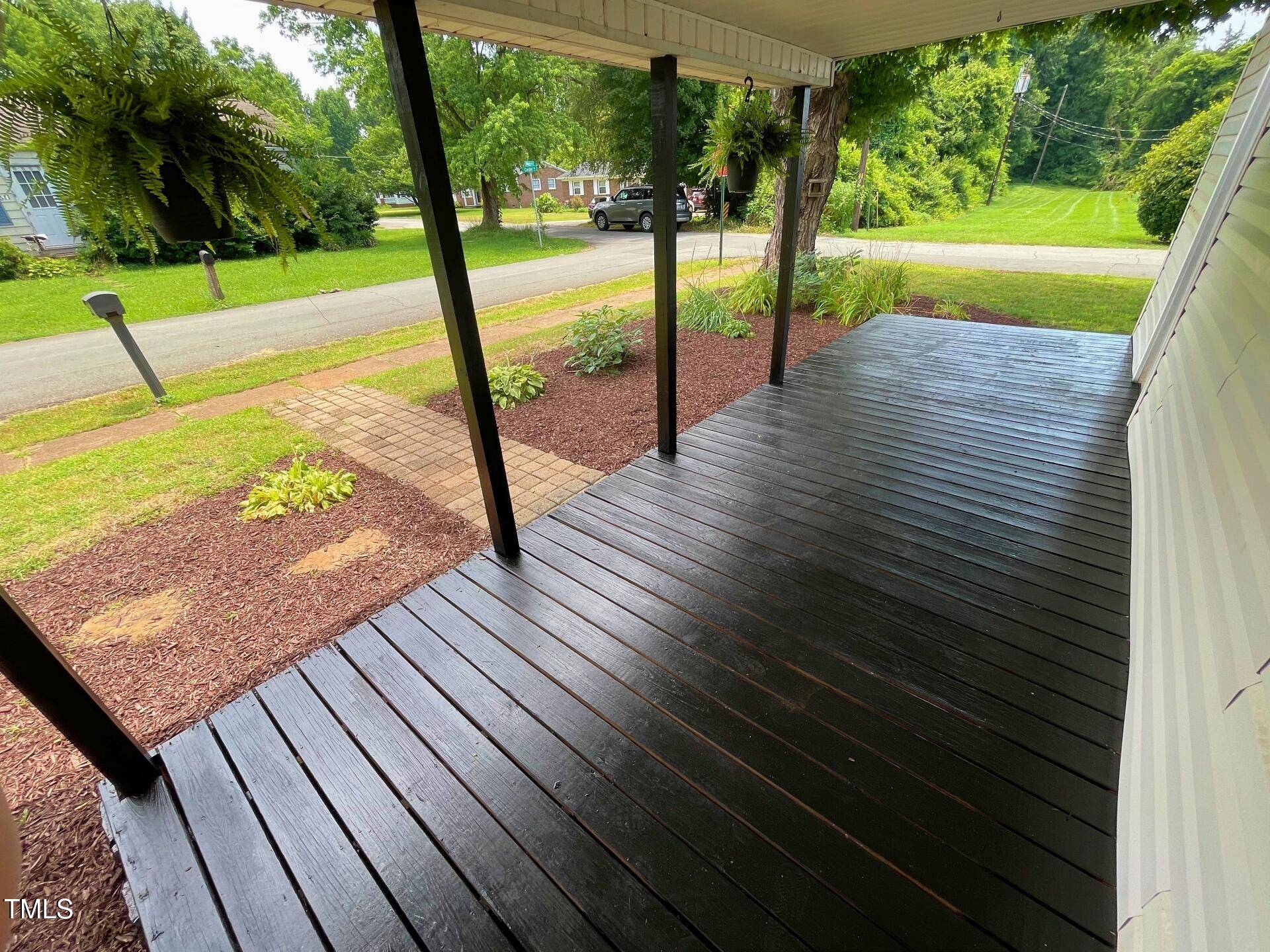 Gibsonville, NC 27249,510 May Street