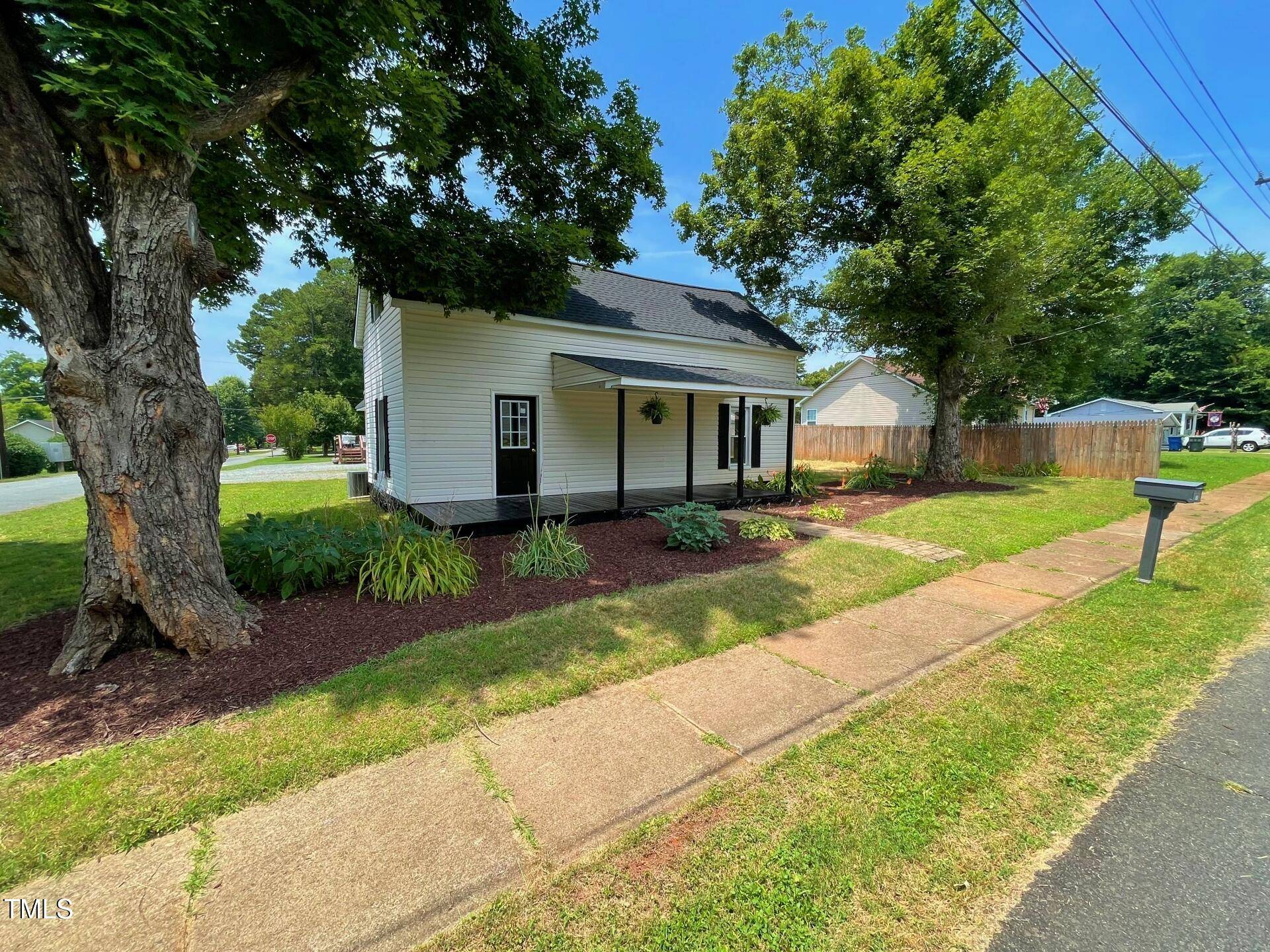 Gibsonville, NC 27249,510 May Street