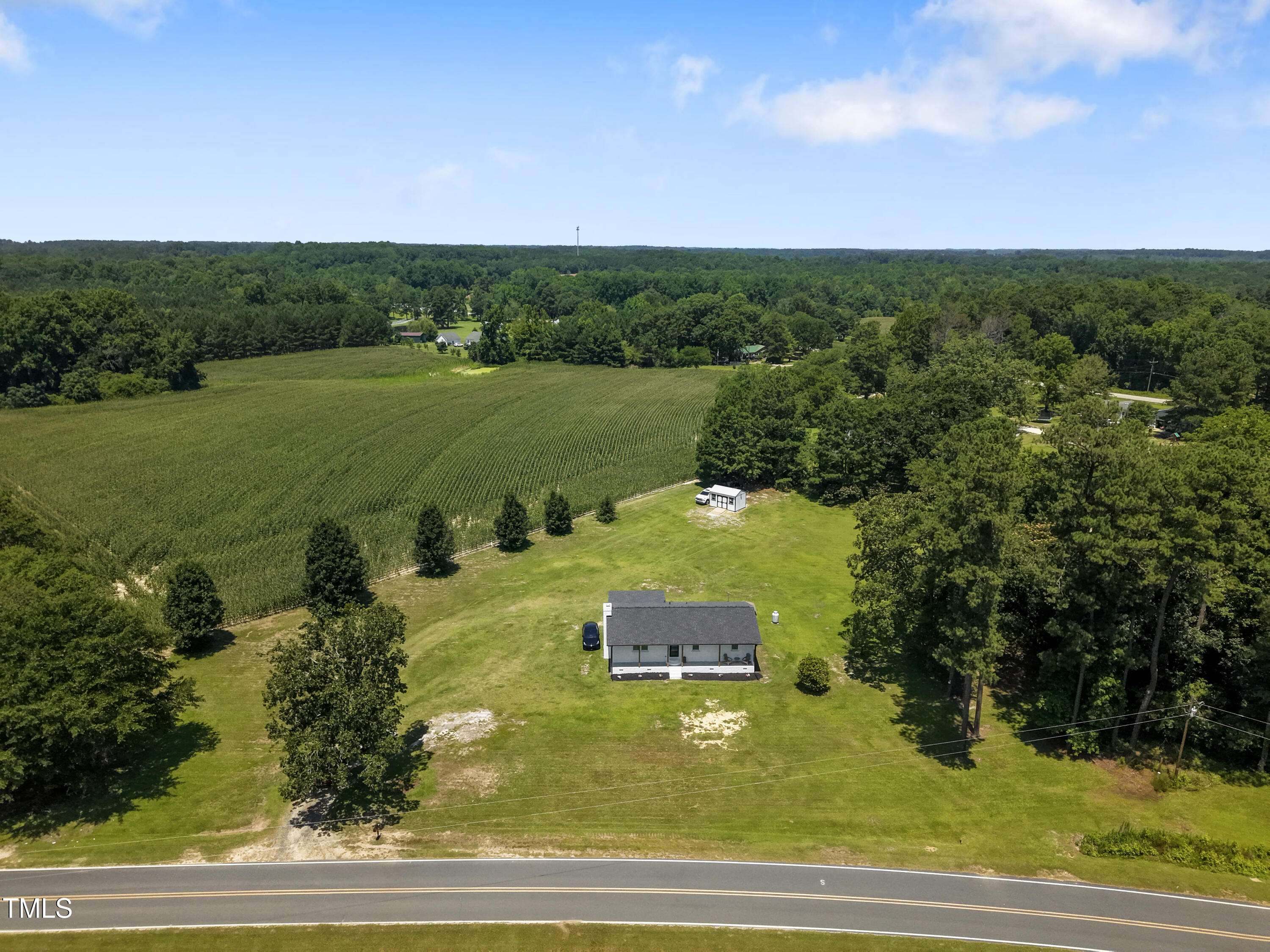 Lillington, NC 27546,224 Grameta Lane