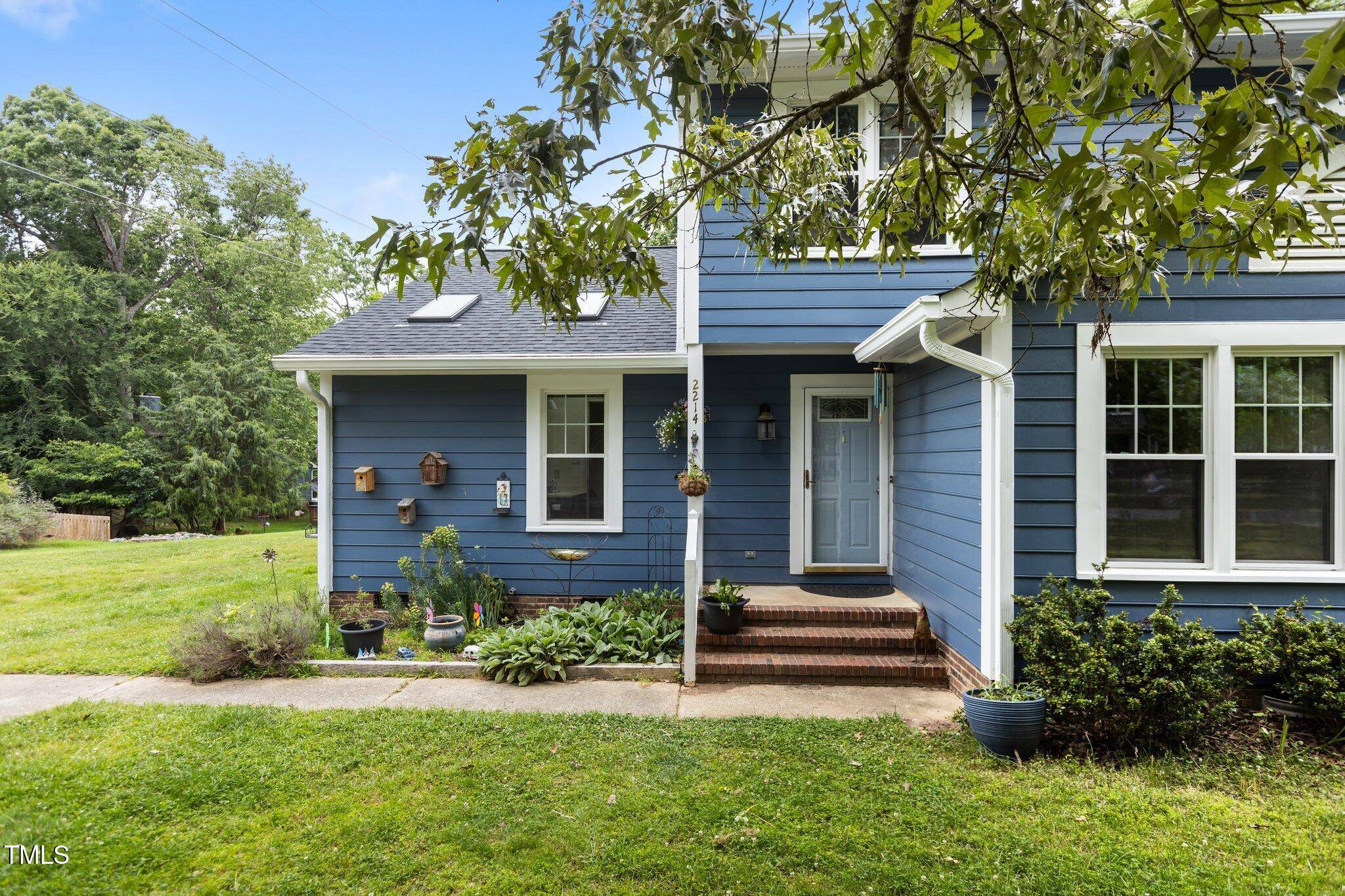 Chapel Hill, NC 27516,2214 Pathway Drive