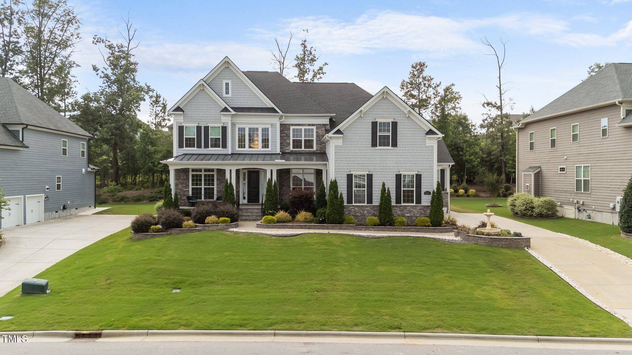 Apex, NC 27523,228 Cloverdale Road