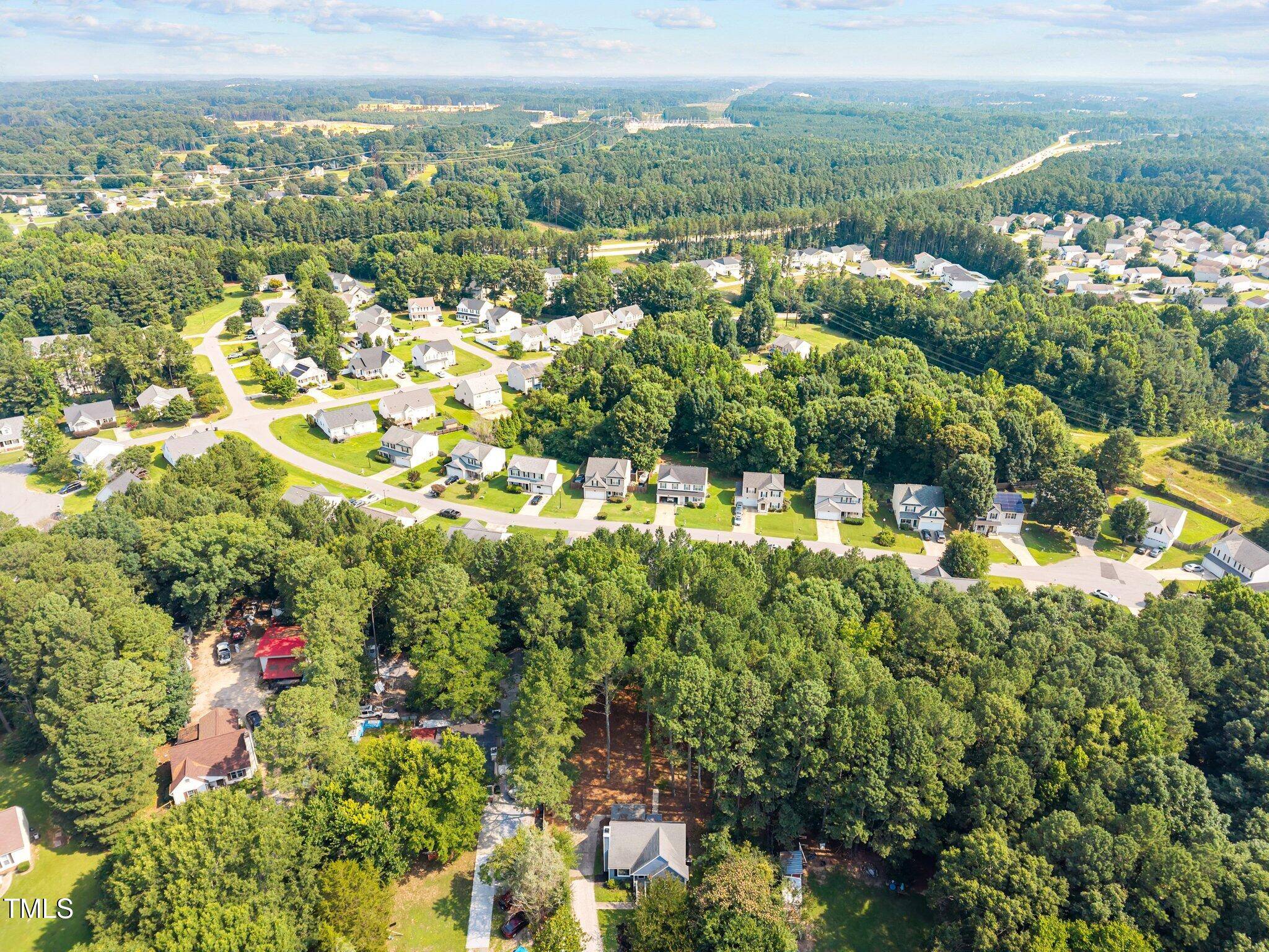 Knightdale, NC 27545,5721 Meadow Run