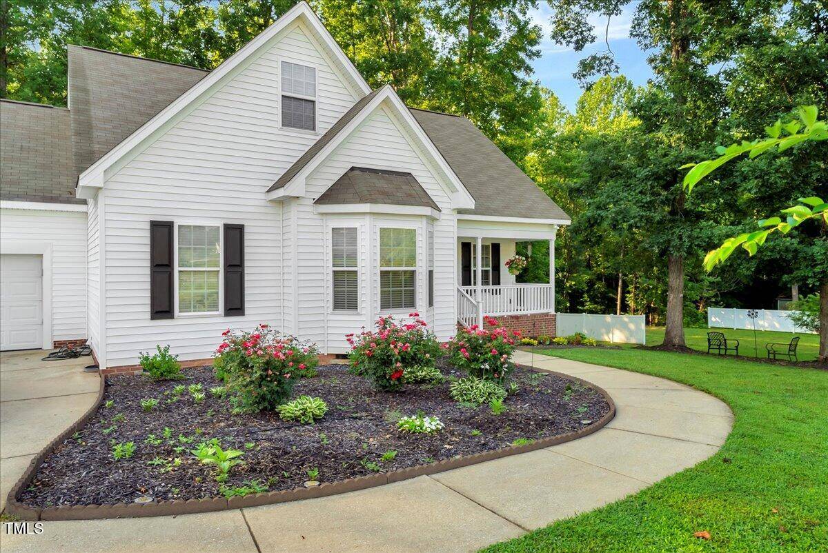 Franklinton, NC 27525,240 Carrington Avenue