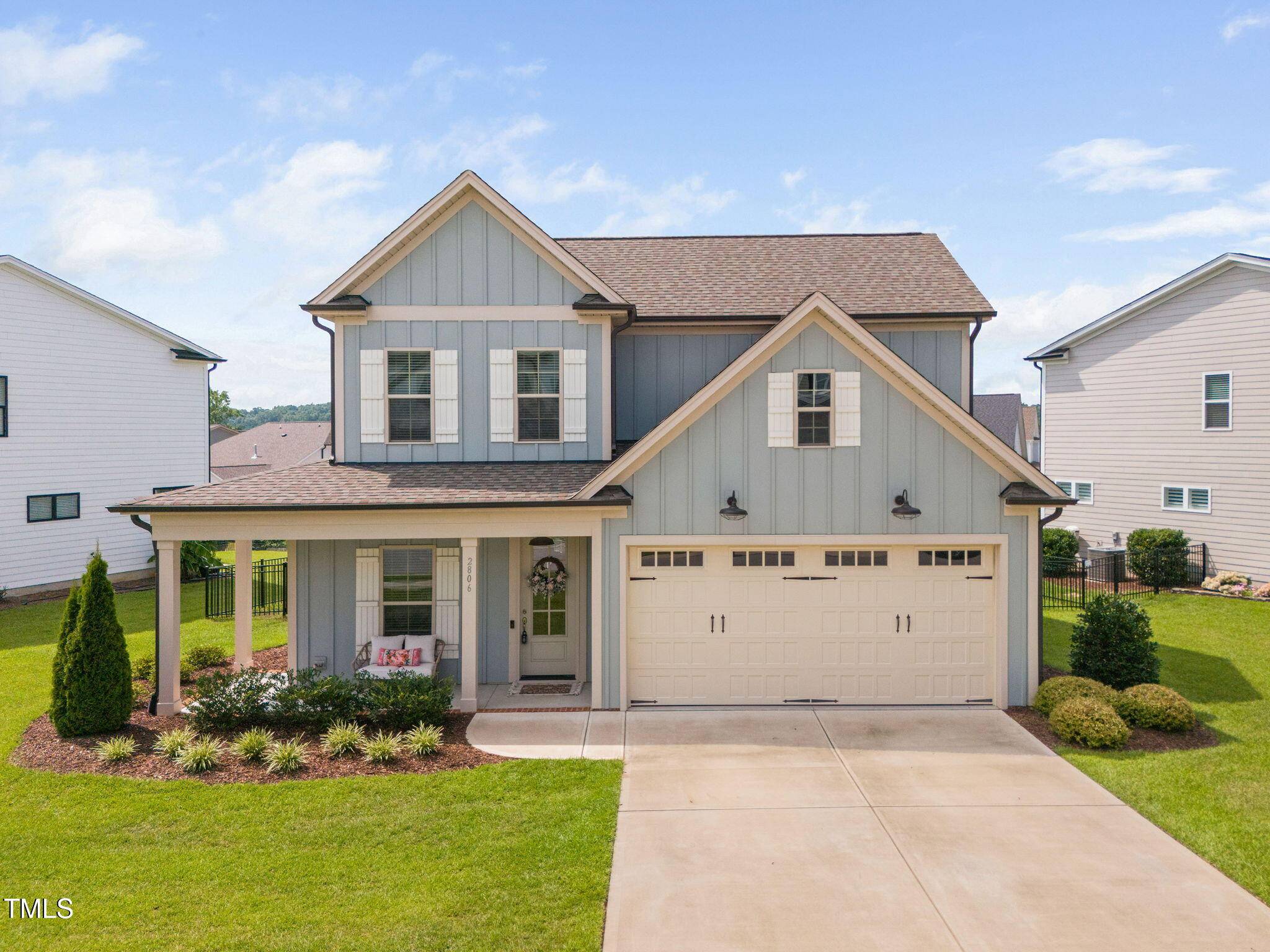 Fuquay Varina, NC 27526,2806 High Plains Drive
